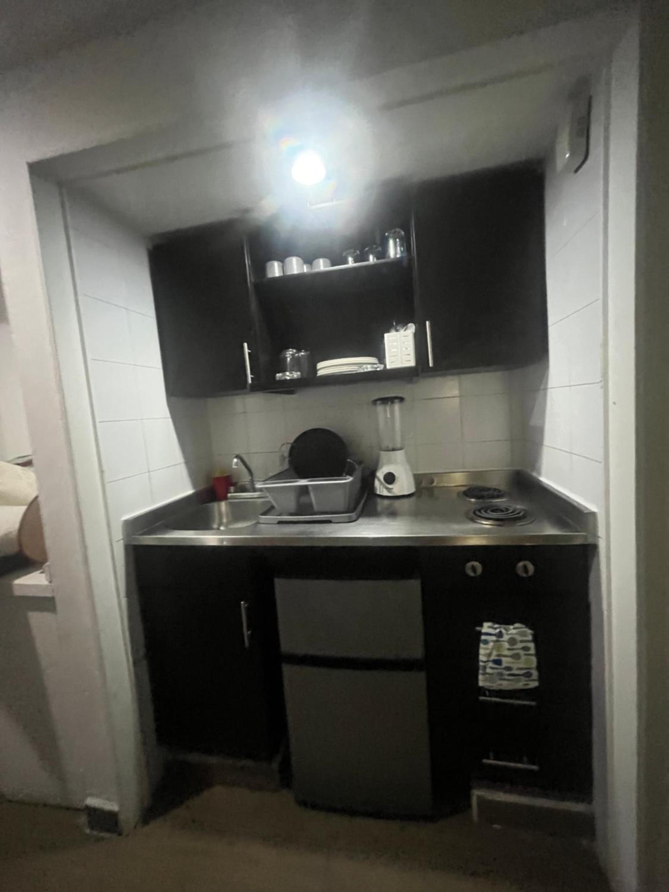 Apartment With Sea View photo 2