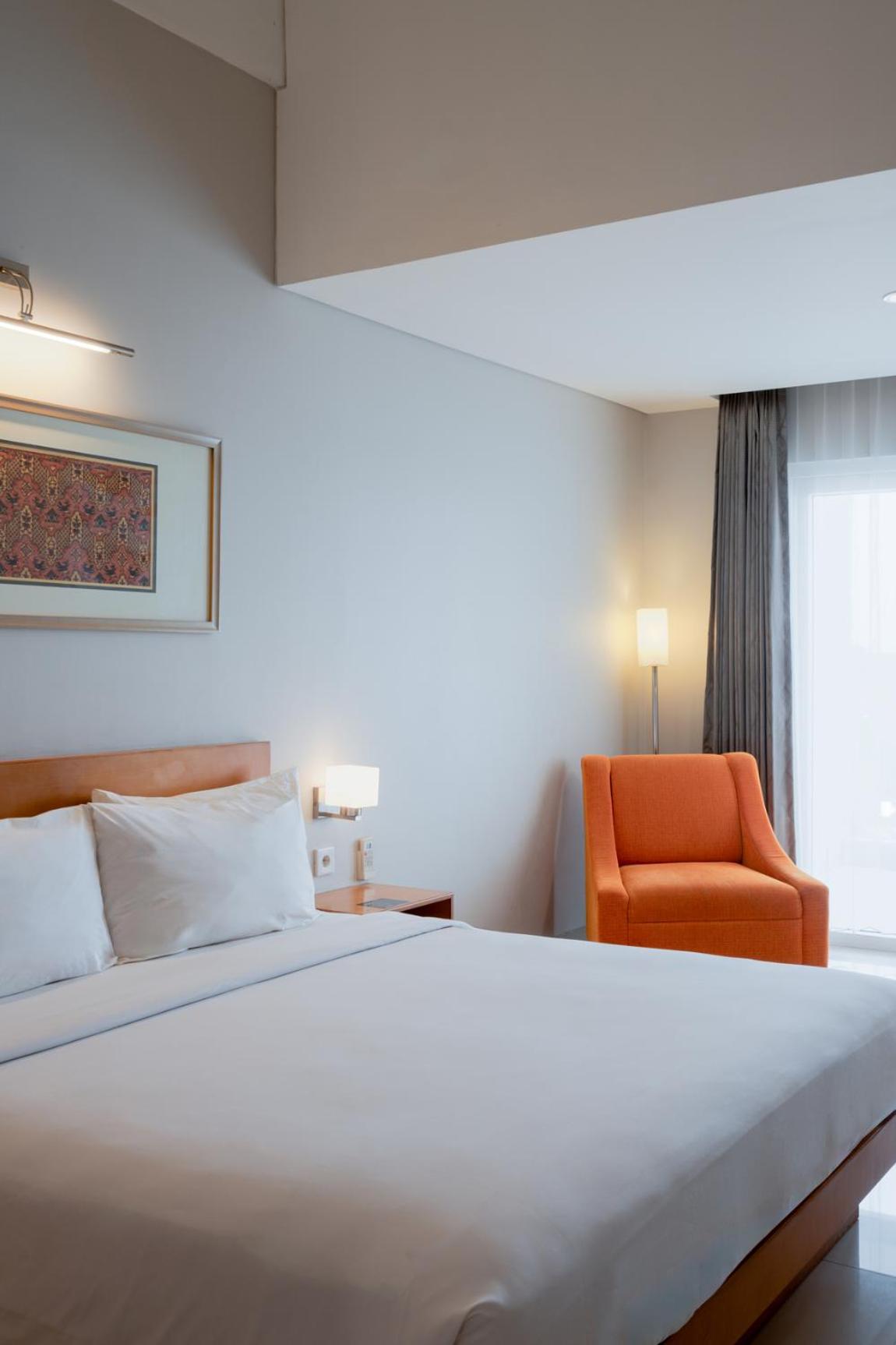 Executive Double or Twin Room - Photo 3