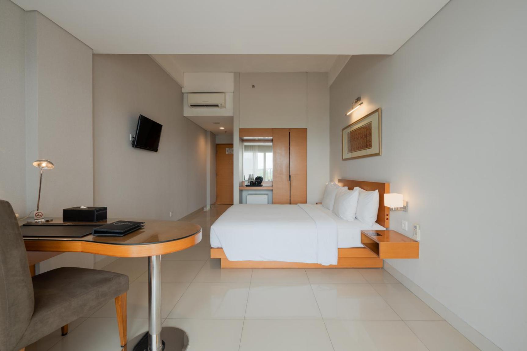 Executive Double or Twin Room - Photo 1
