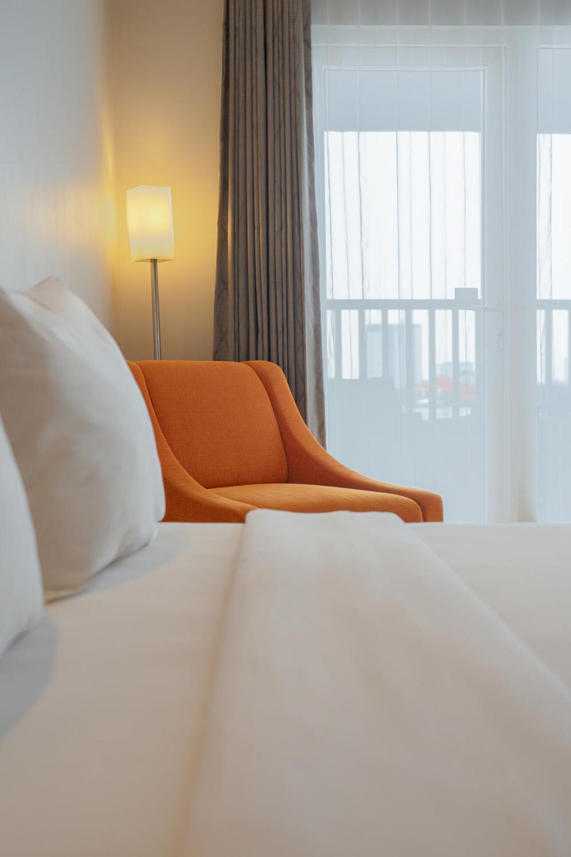 Executive Double or Twin Room - Photo 6