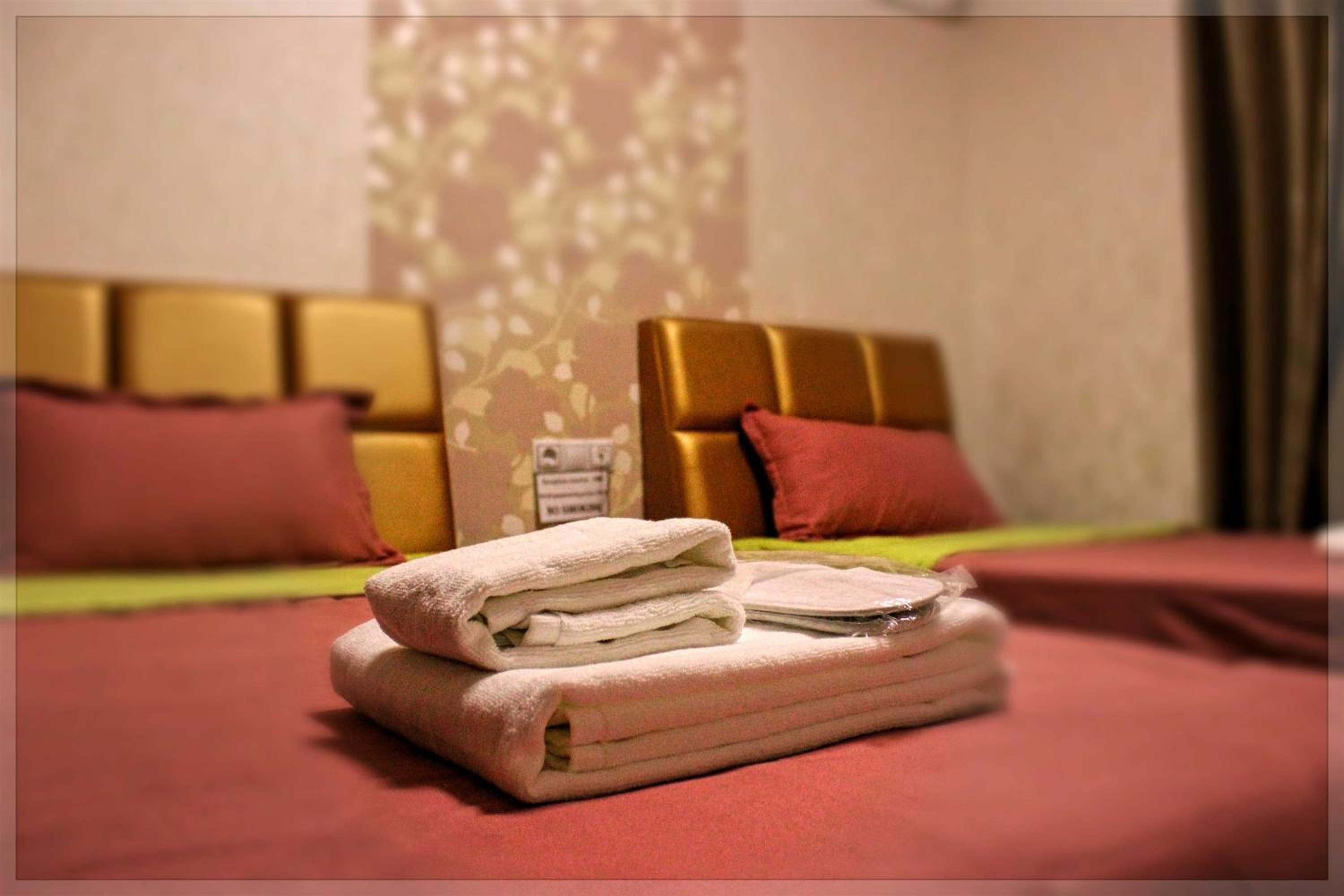 Twin Room - Photo 4