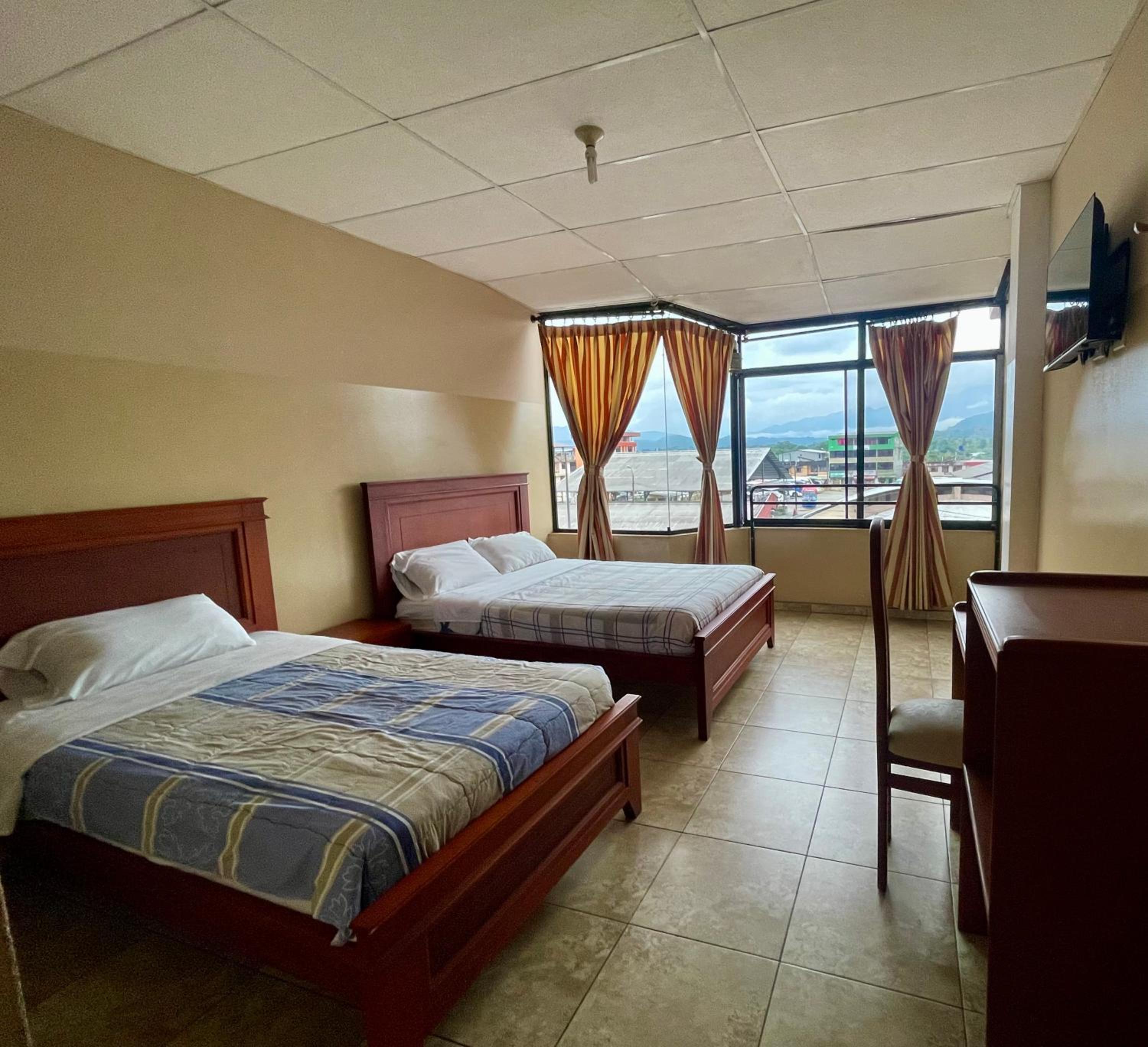 Superior Twin Room photo 2