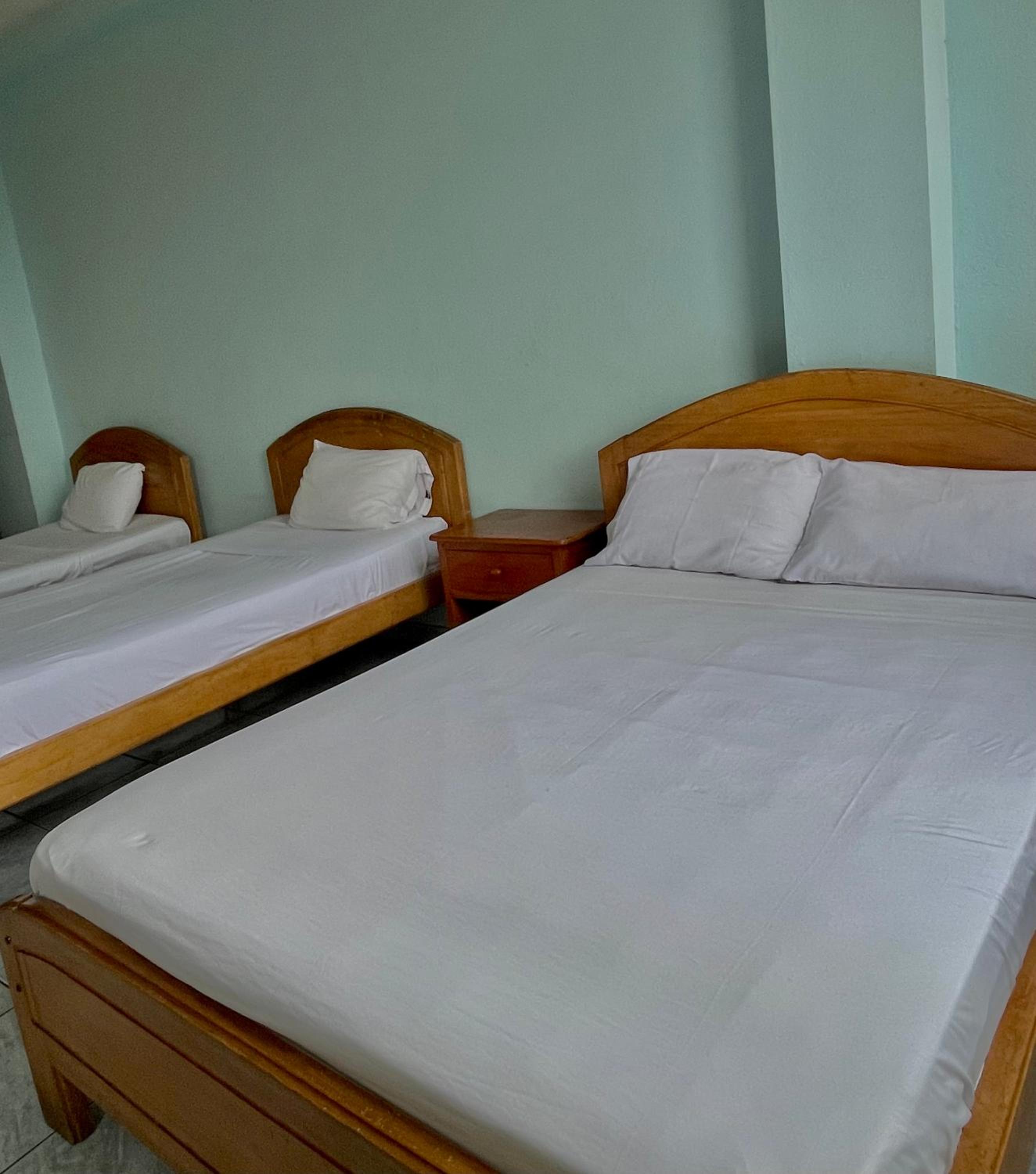 Standard Triple Room photo 3