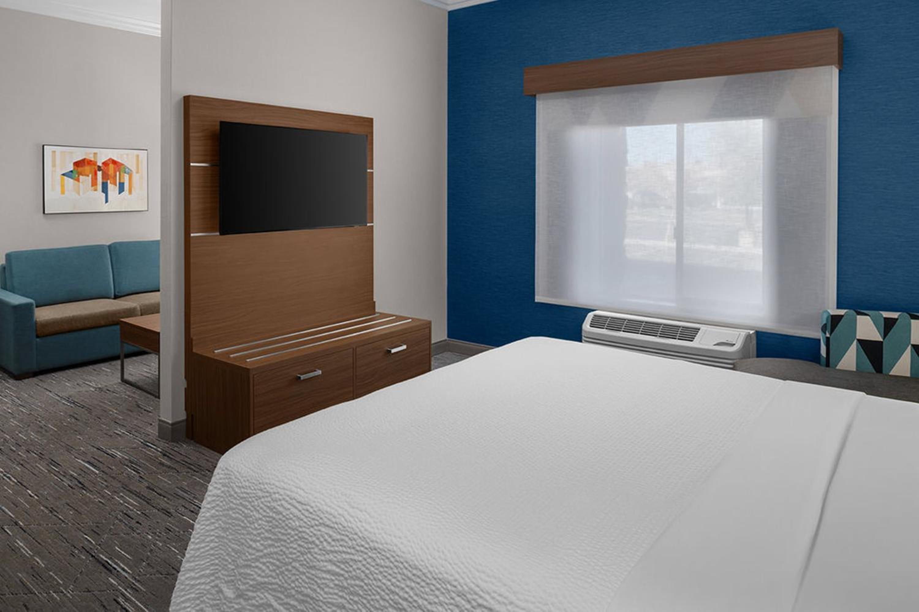 King Suite - Photo 1