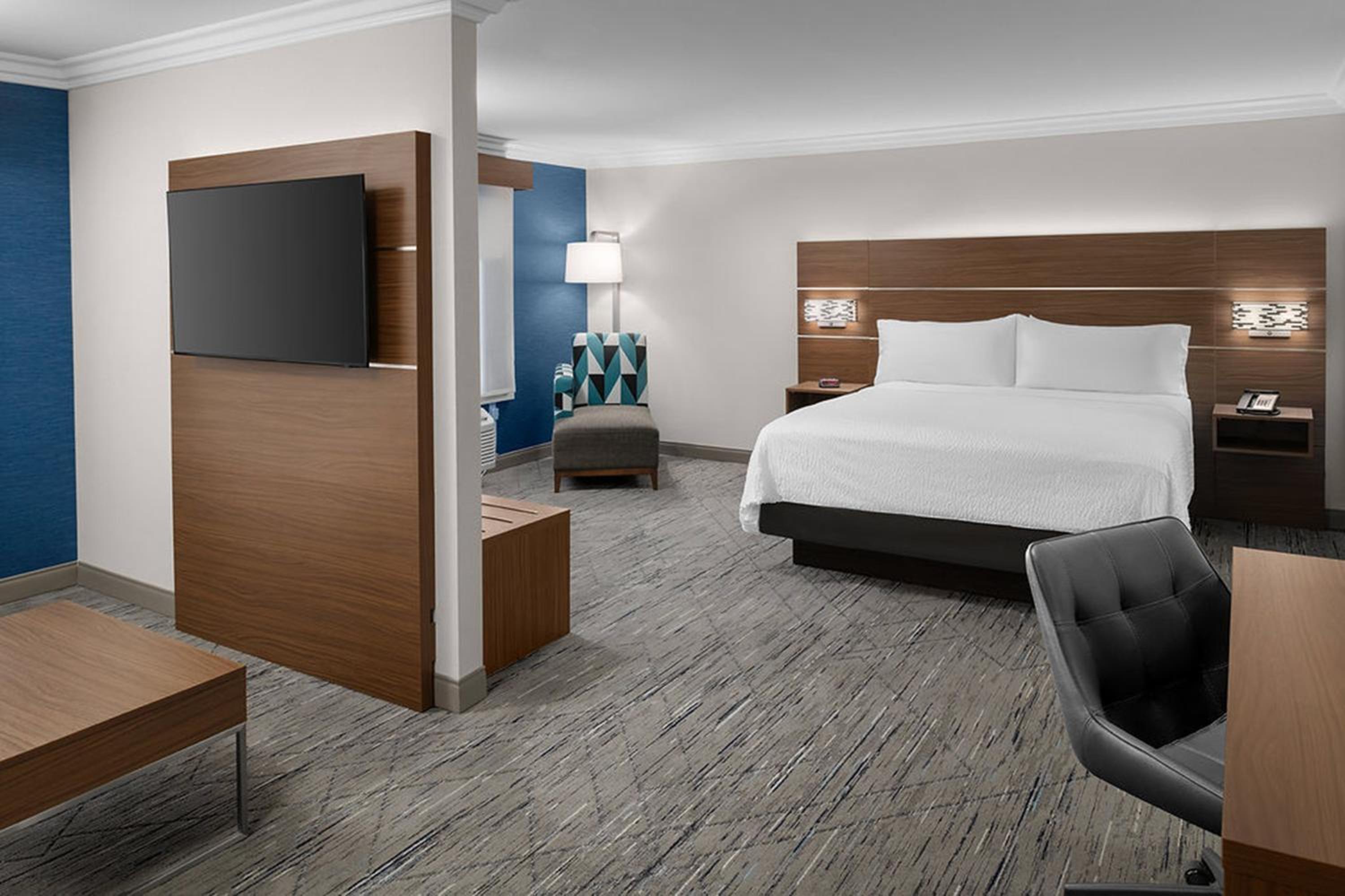 King Suite - Photo 4