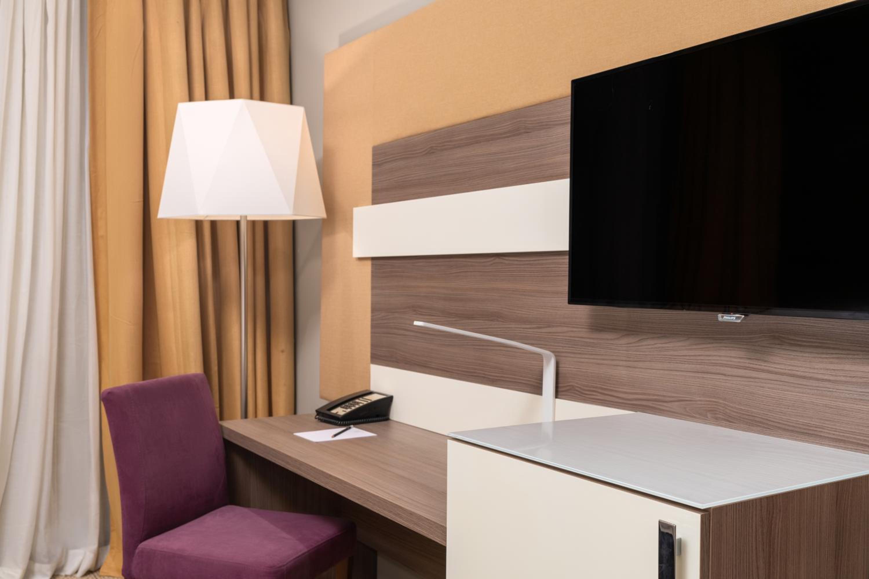 Classic Double Room - Photo 15