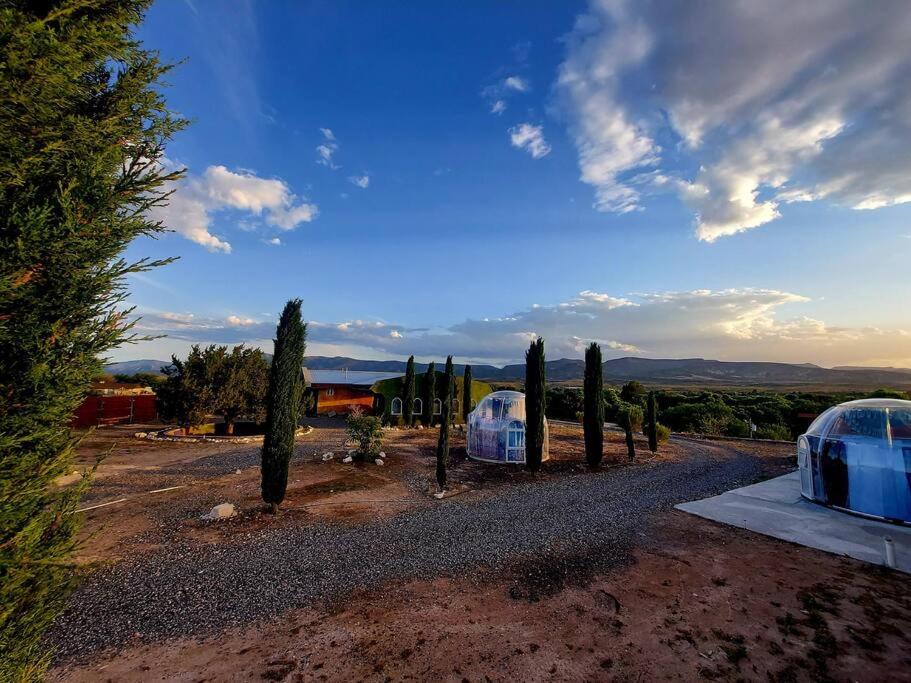 Studio with Mountain View photo 2