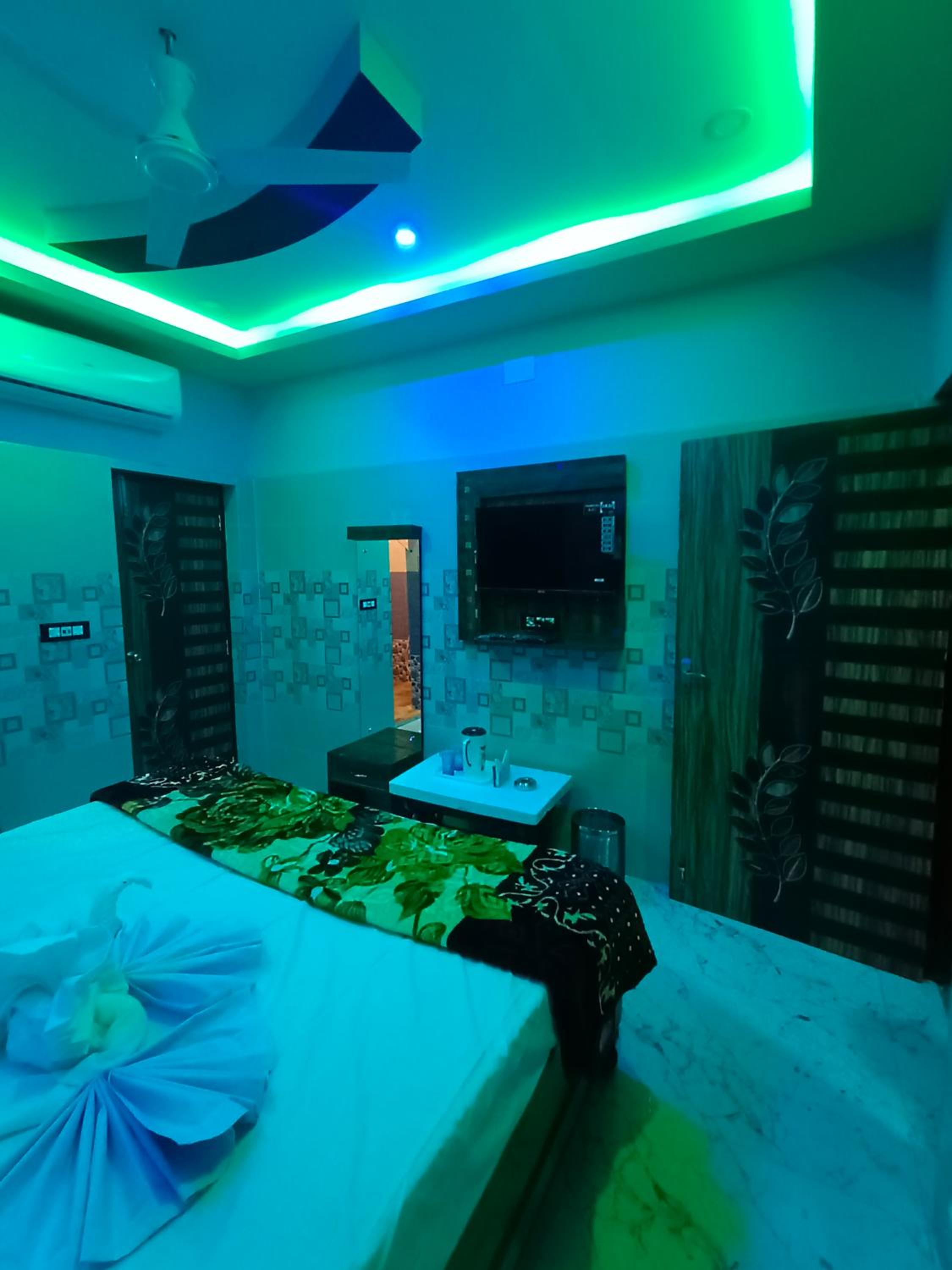 Double Room With Balcony photo 1