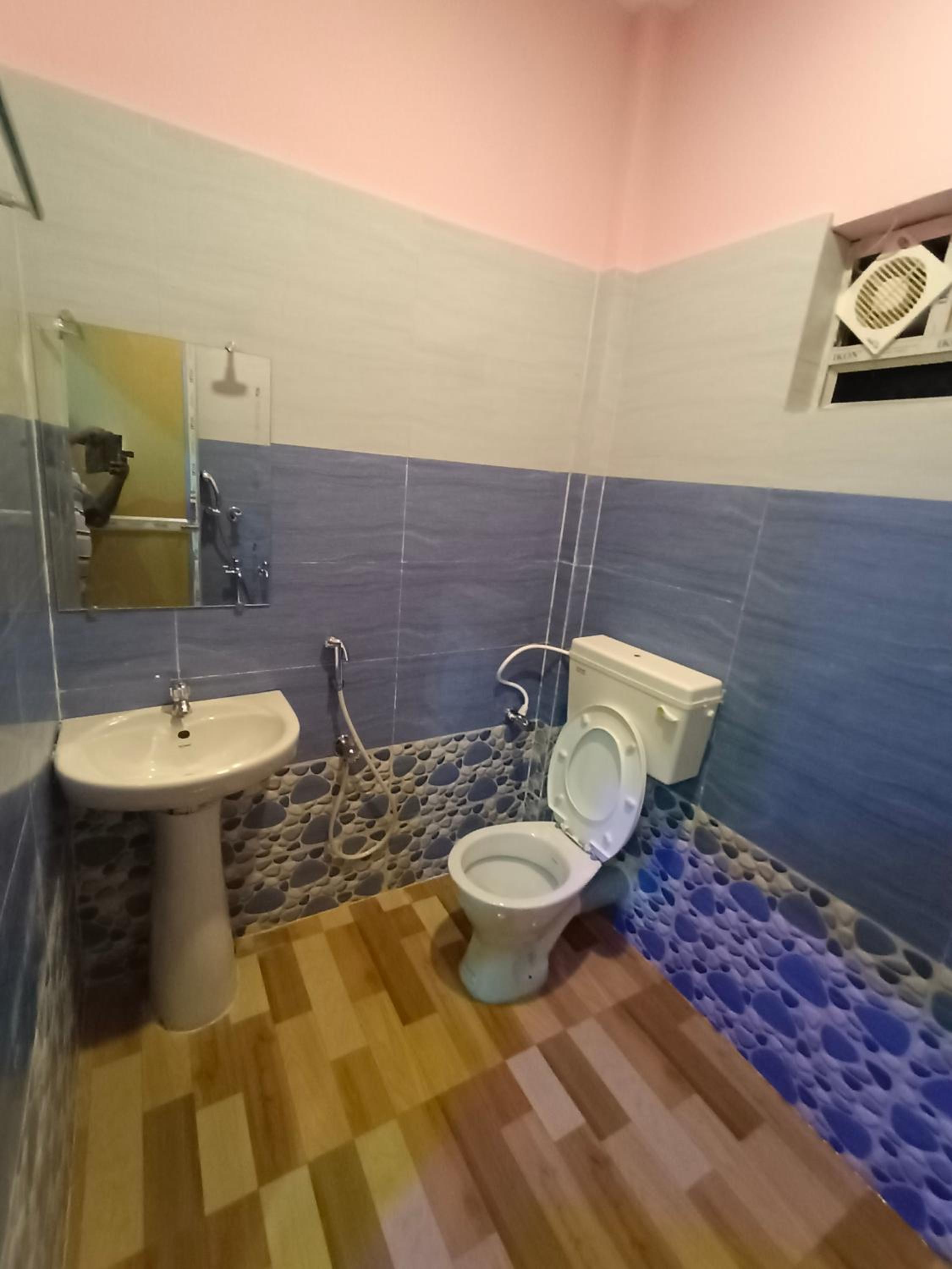 Double Room With Balcony photo 2