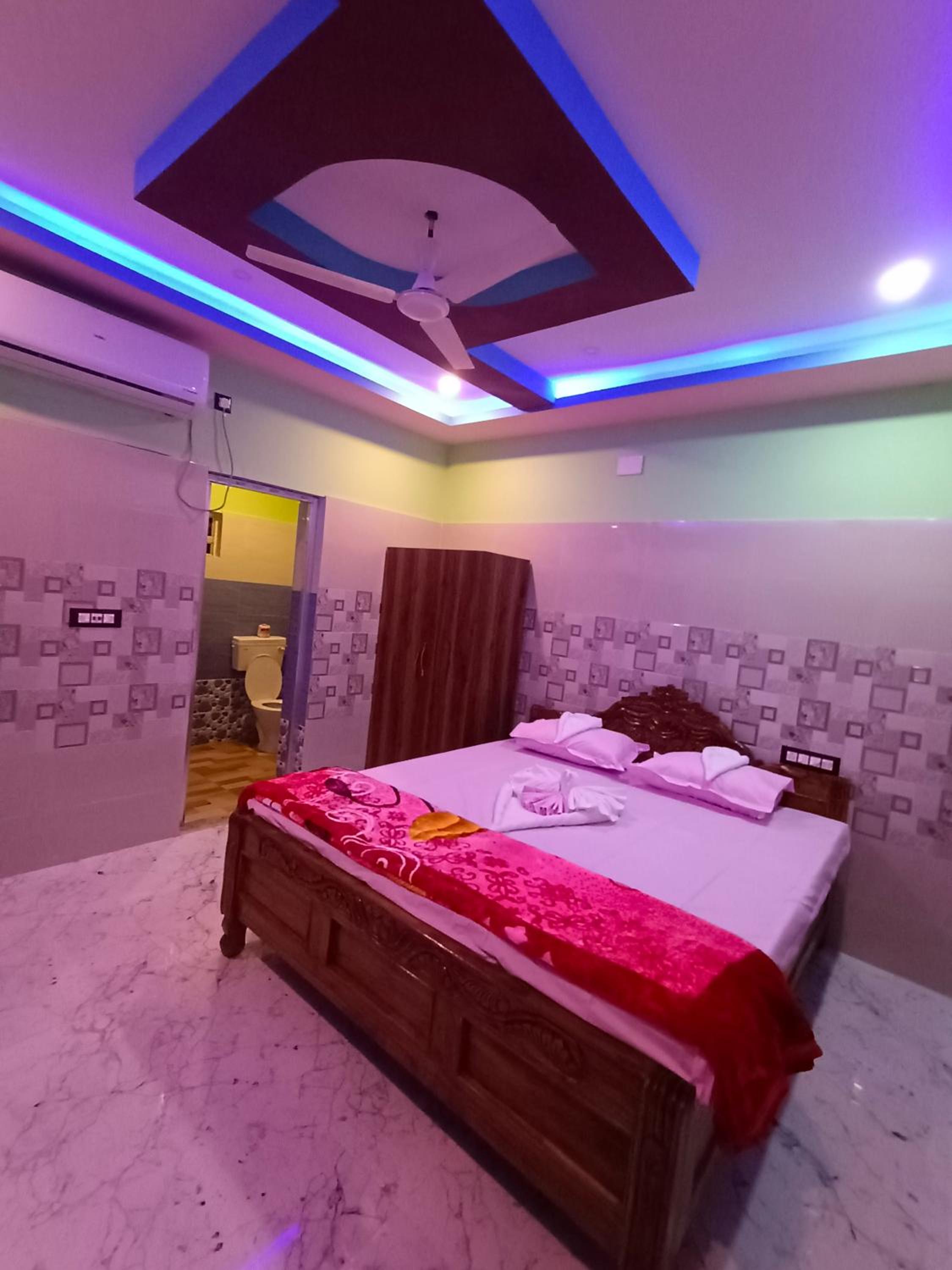Double Room With Balcony photo 3