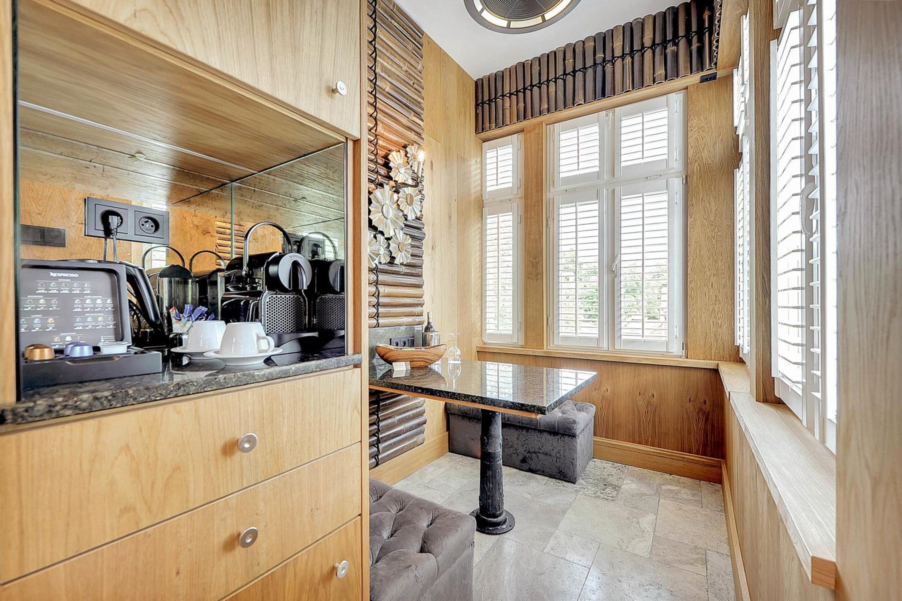 Superior Double Room - Photo 9