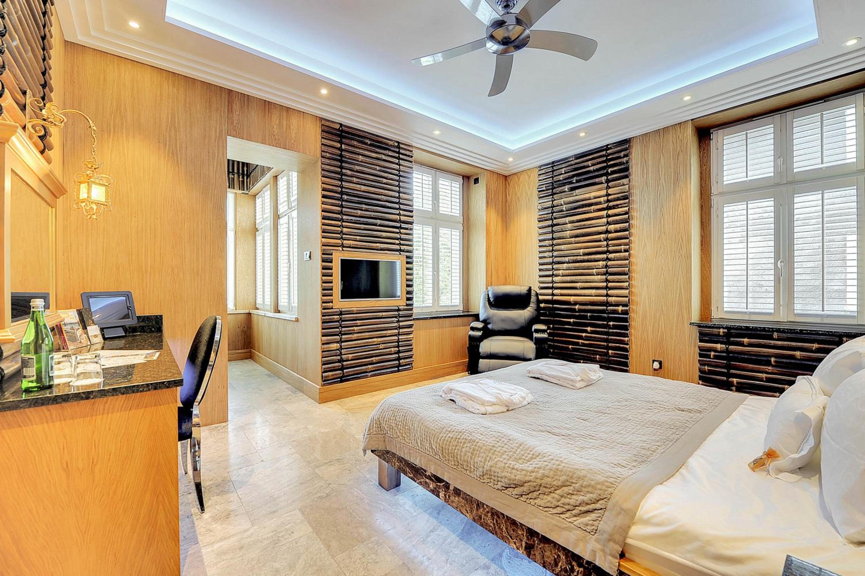 Superior Double Room - Photo 12