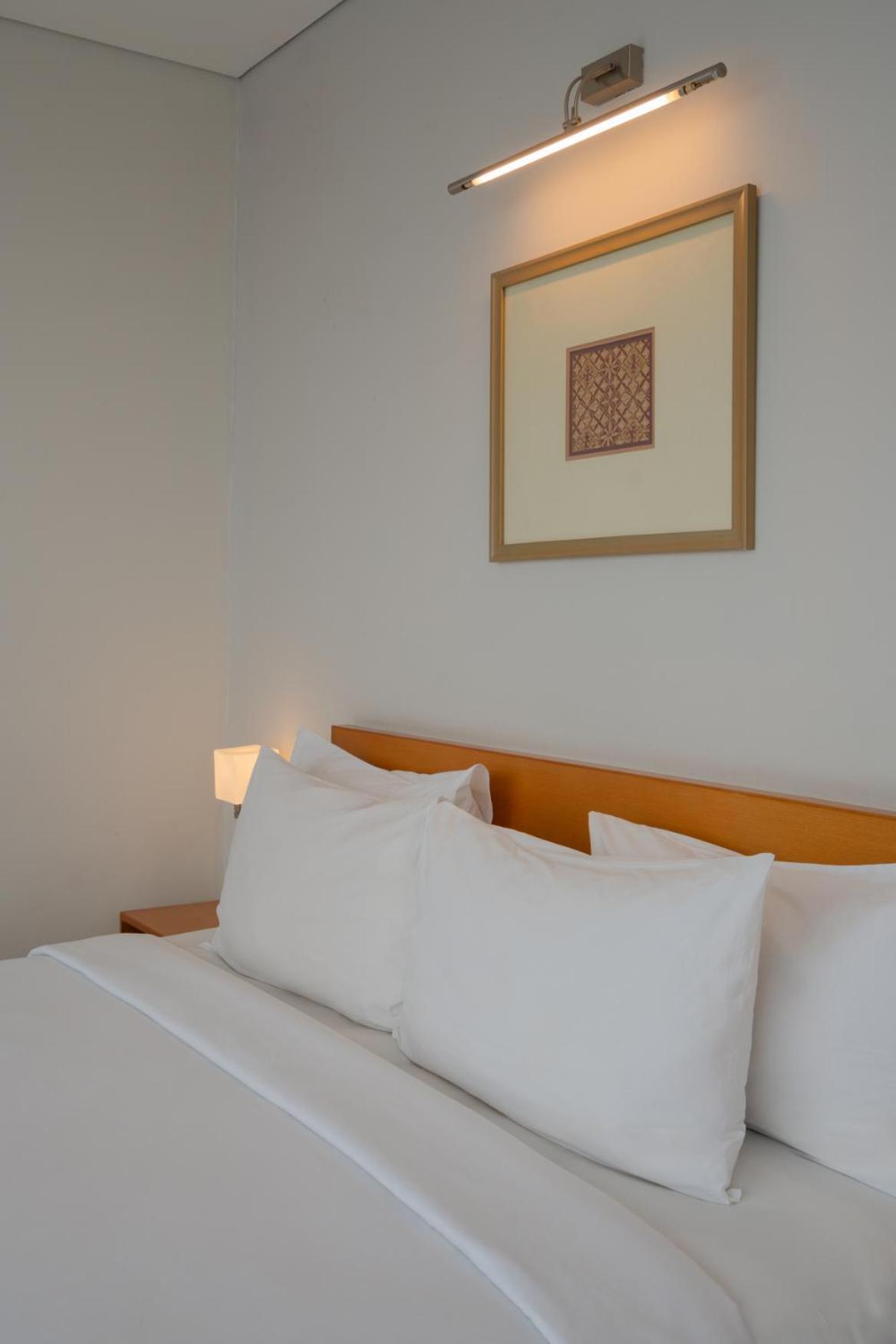 Grand Deluxe Double Room - Photo 6