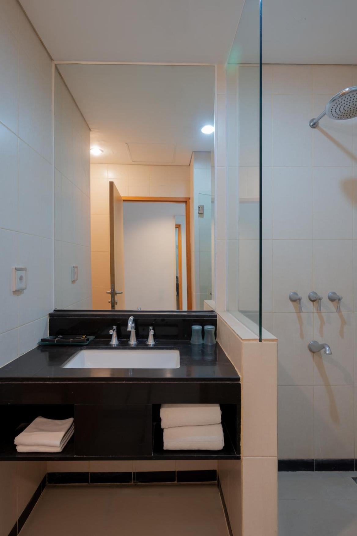 Grand Deluxe Double Room - Photo 3