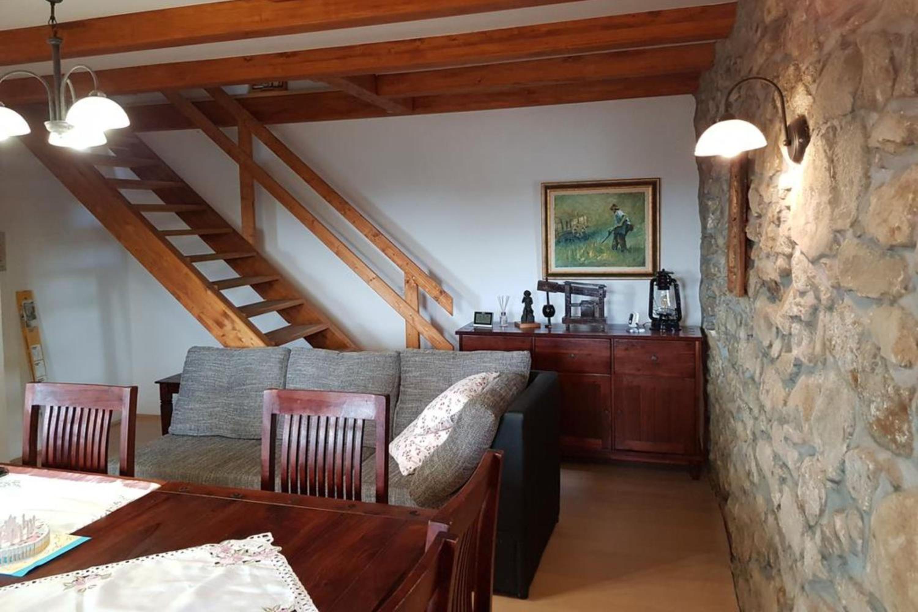Two-Bedroom House photo 1