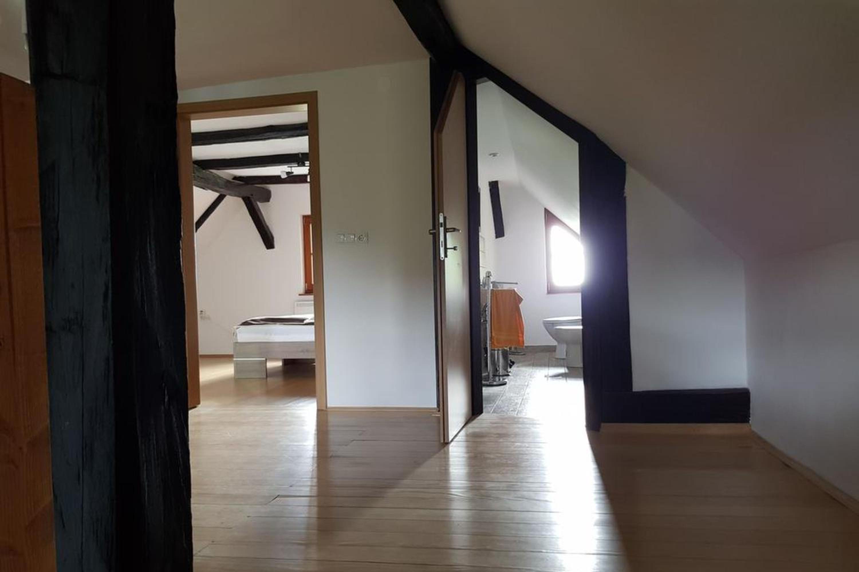Two-Bedroom House photo 3