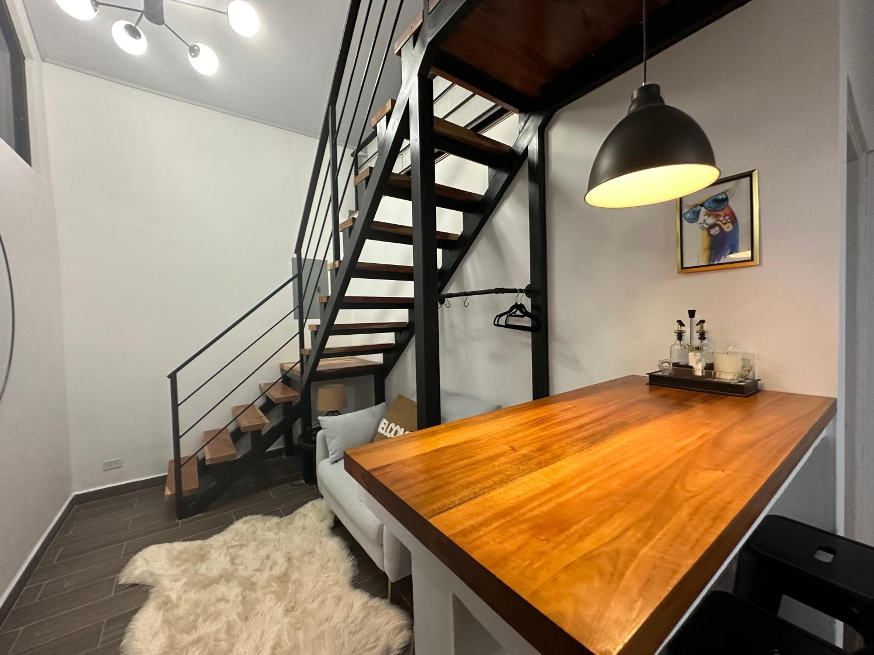 Deluxe Family Suite photo 1