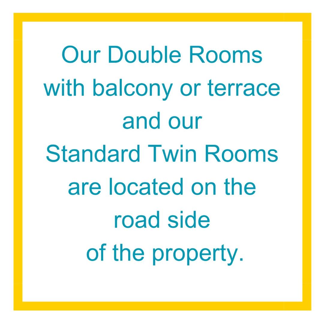 Standard Twin Room photo 2
