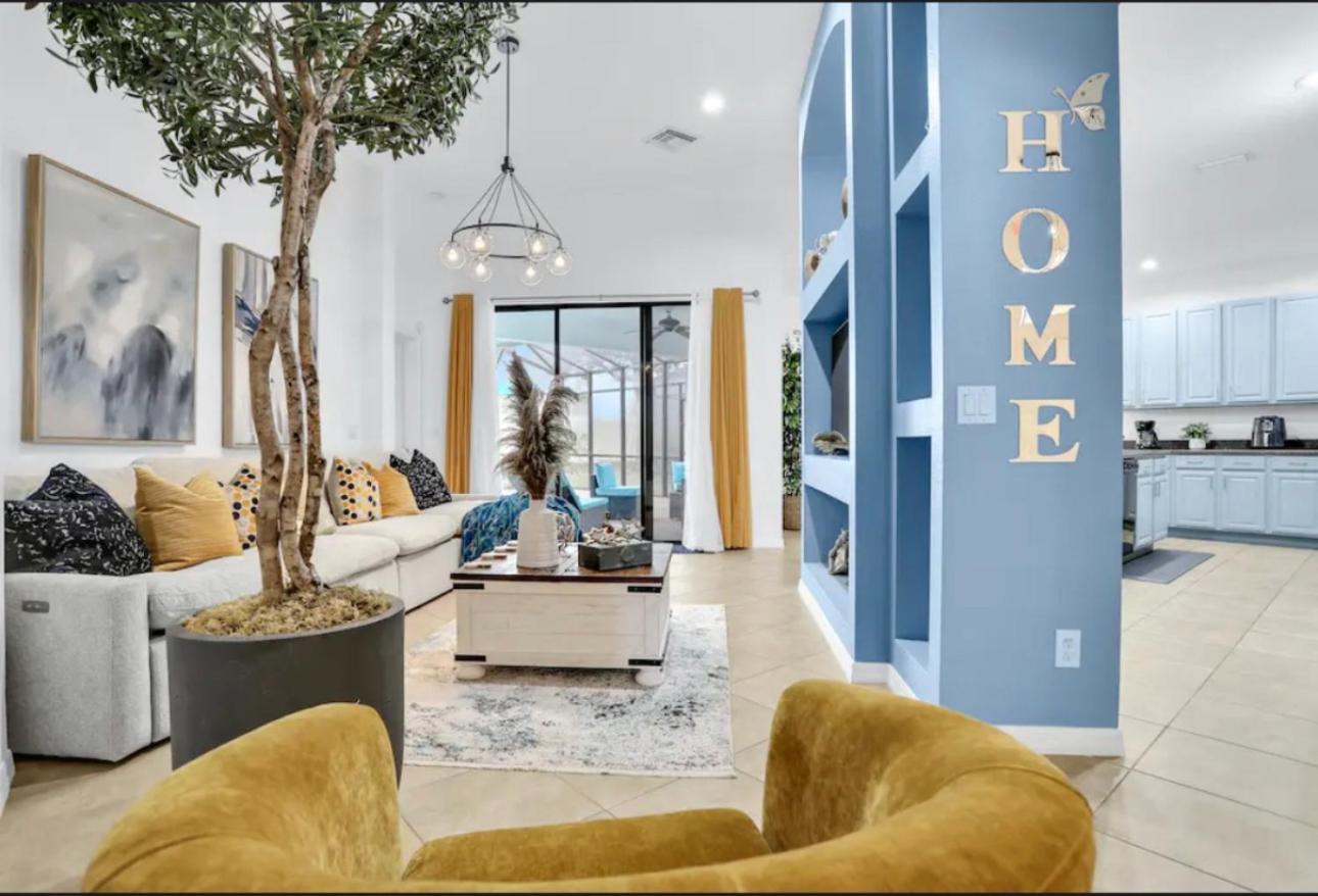 Four-Bedroom House photo 1