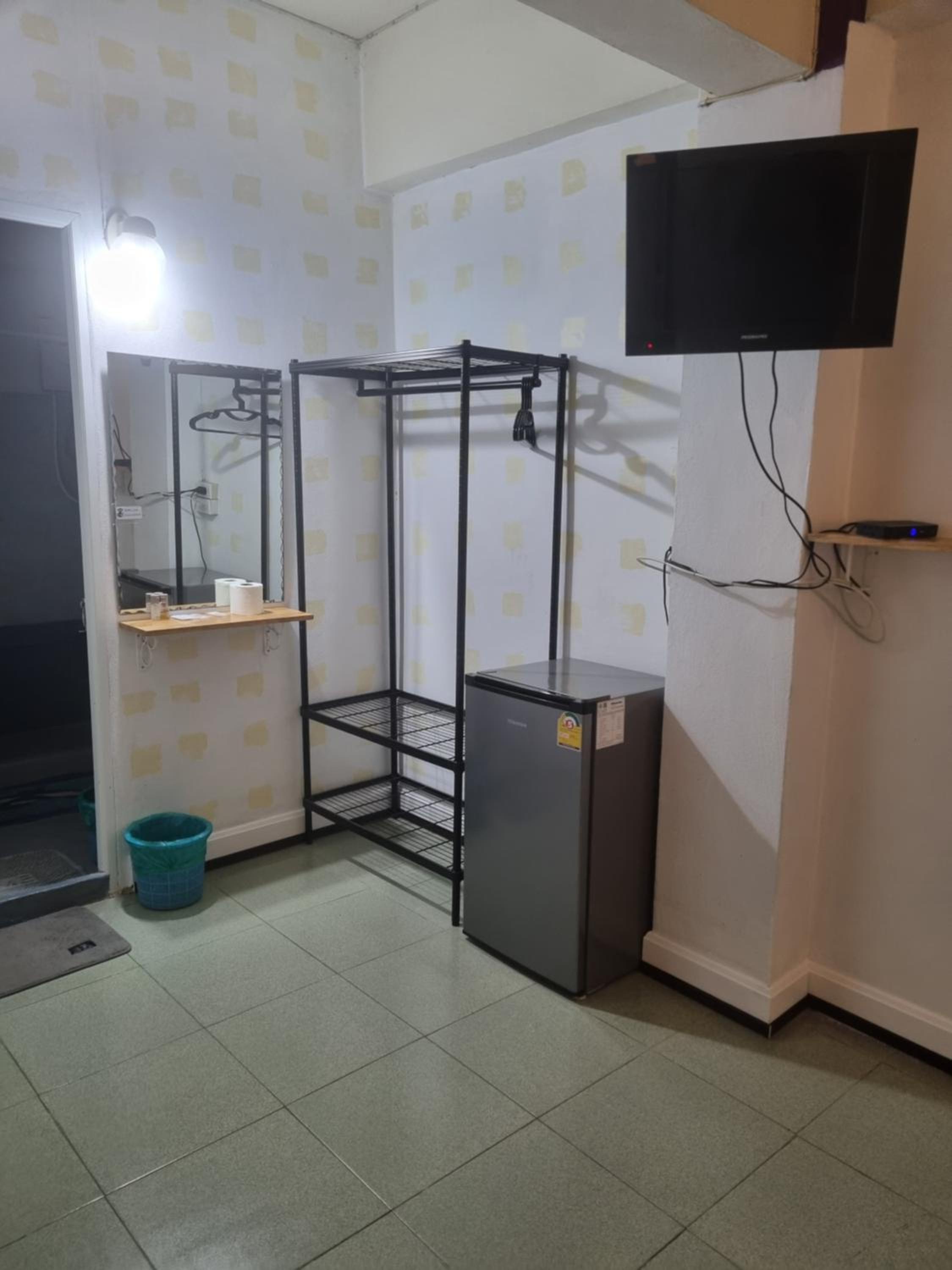 Double Room with Private Bathroom photo 2