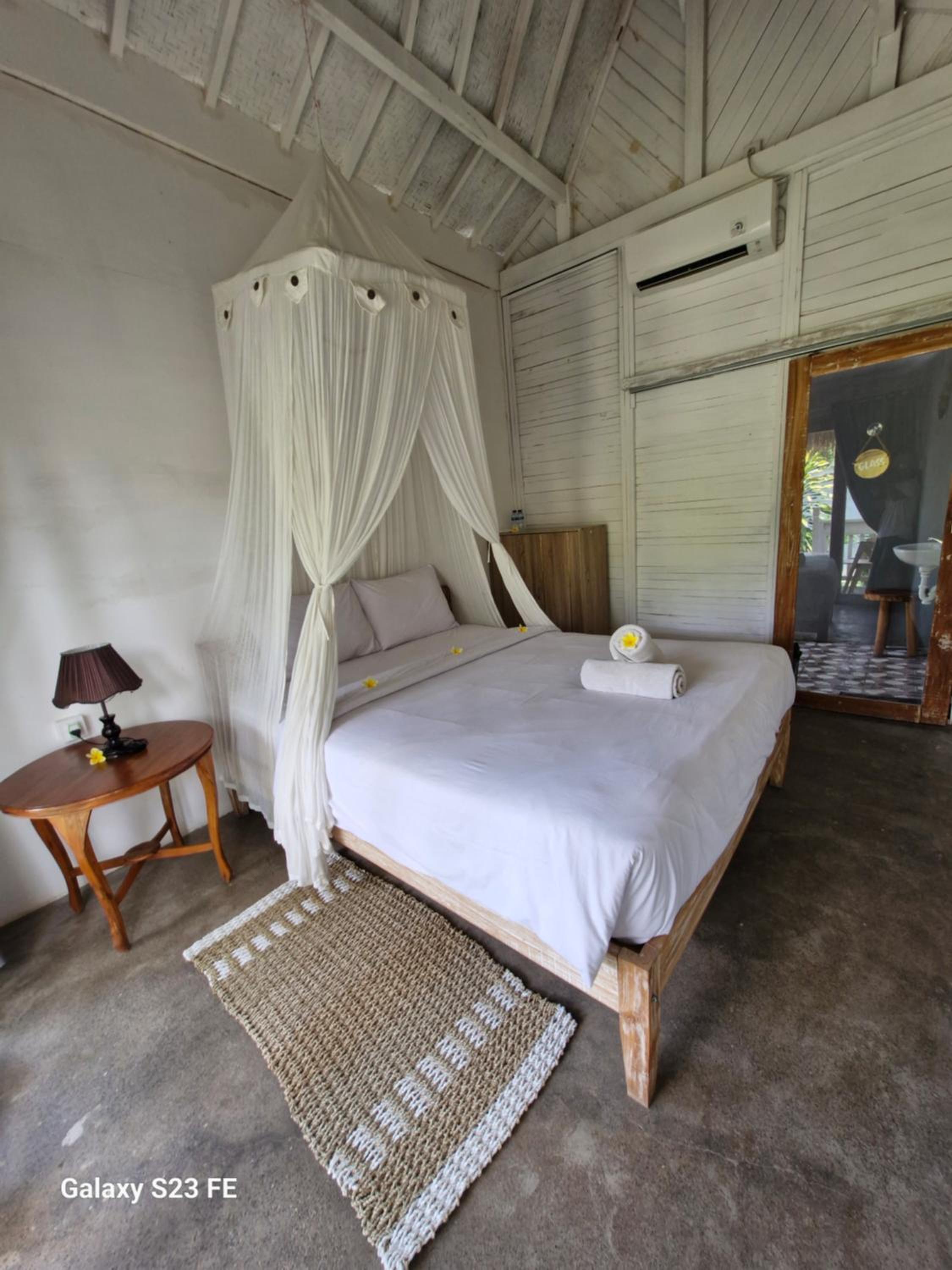 Deluxe Queen Room - Photo 5