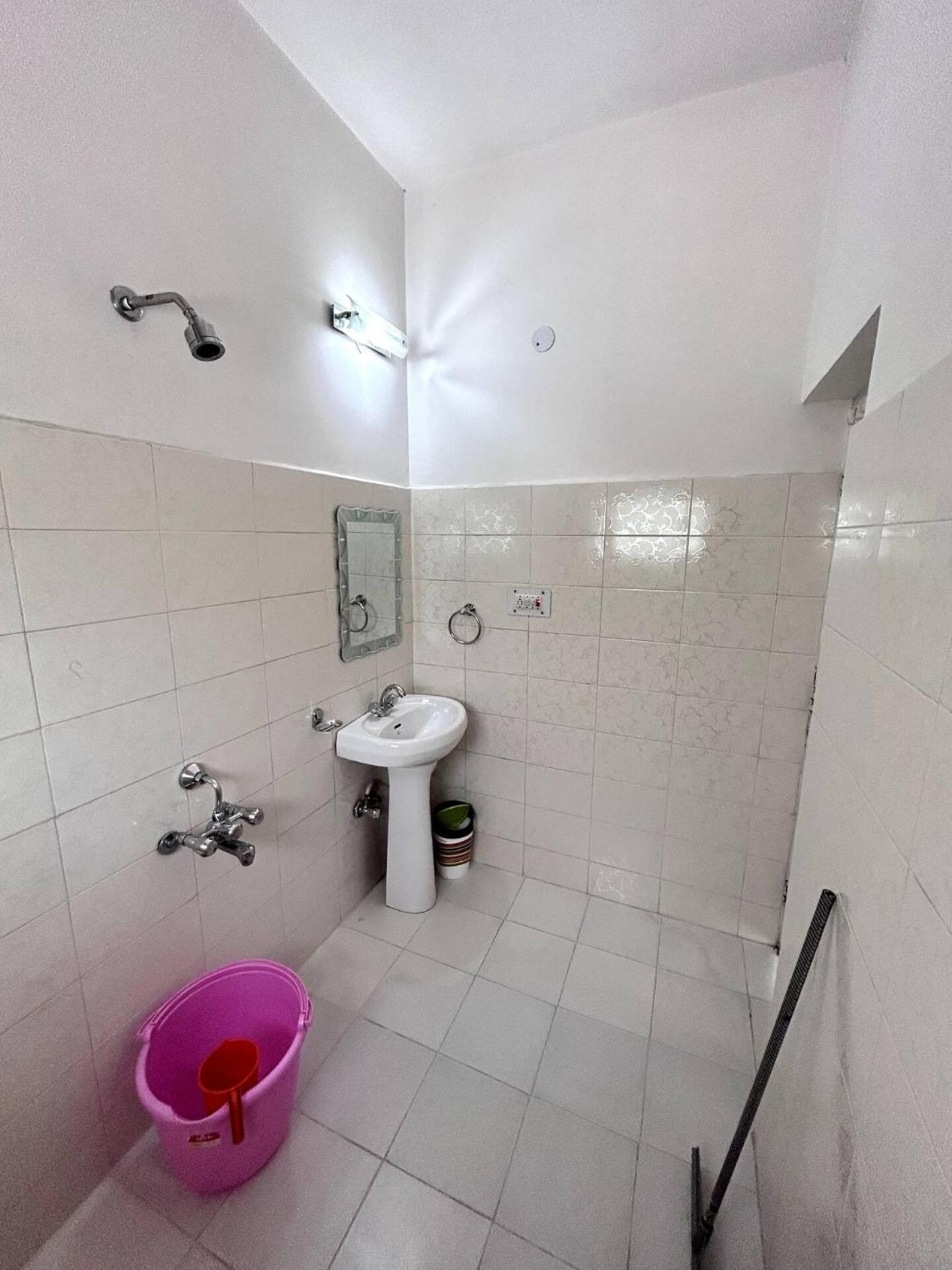 Triple Room with Balcony photo 2