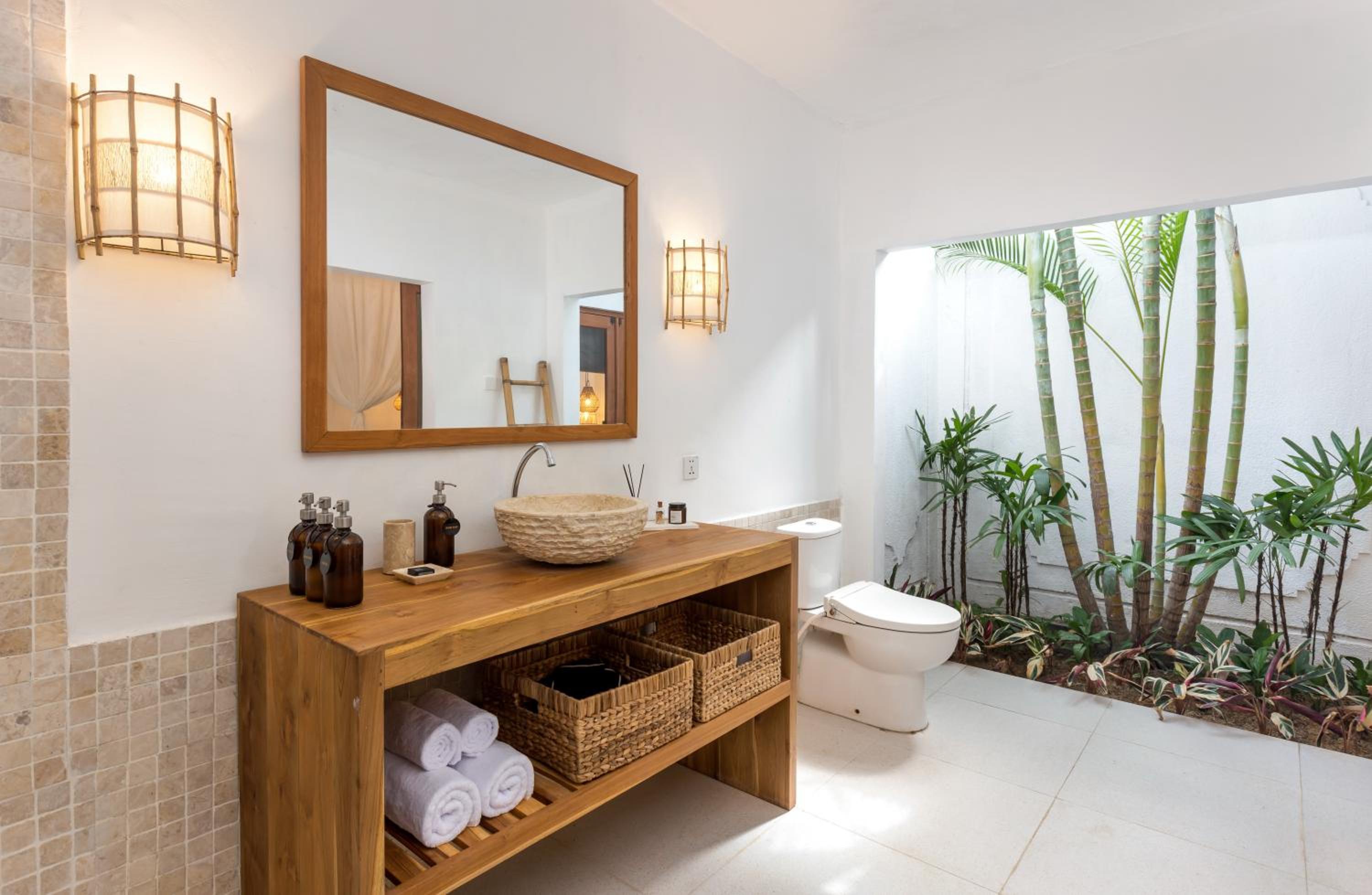 Three-Bedroom Villa - Photo 11