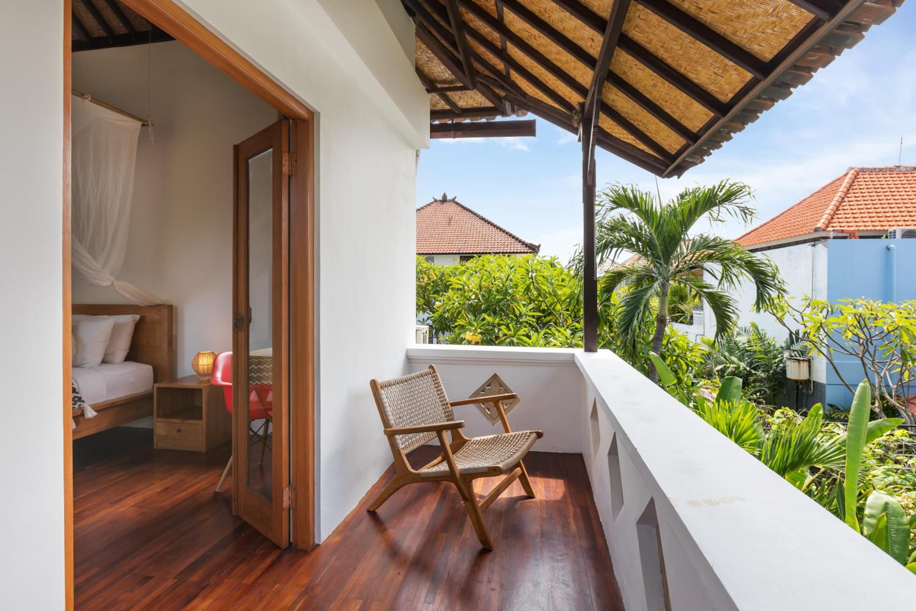Three-Bedroom Villa - Photo 24