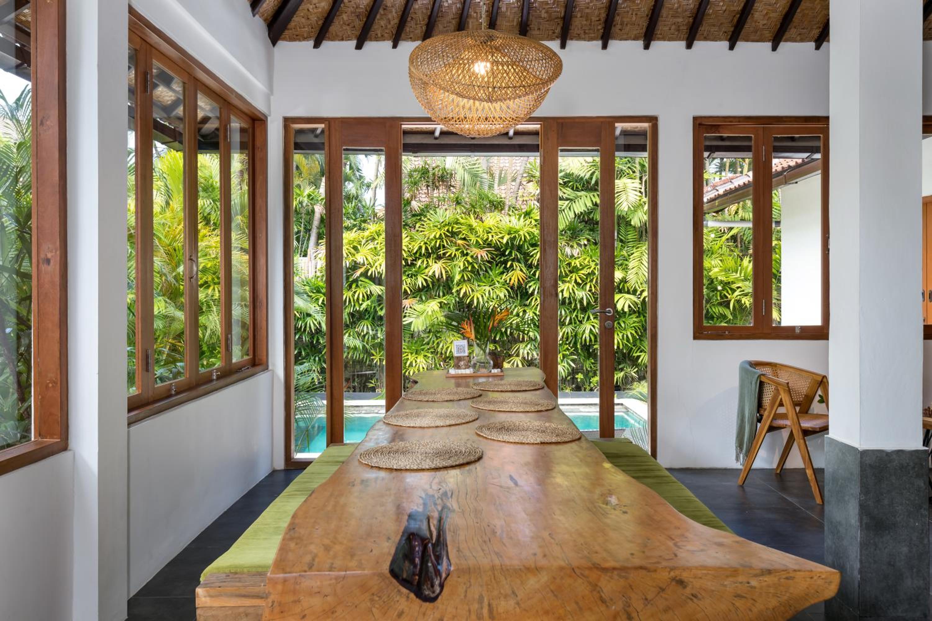 Three-Bedroom Villa - Photo 25