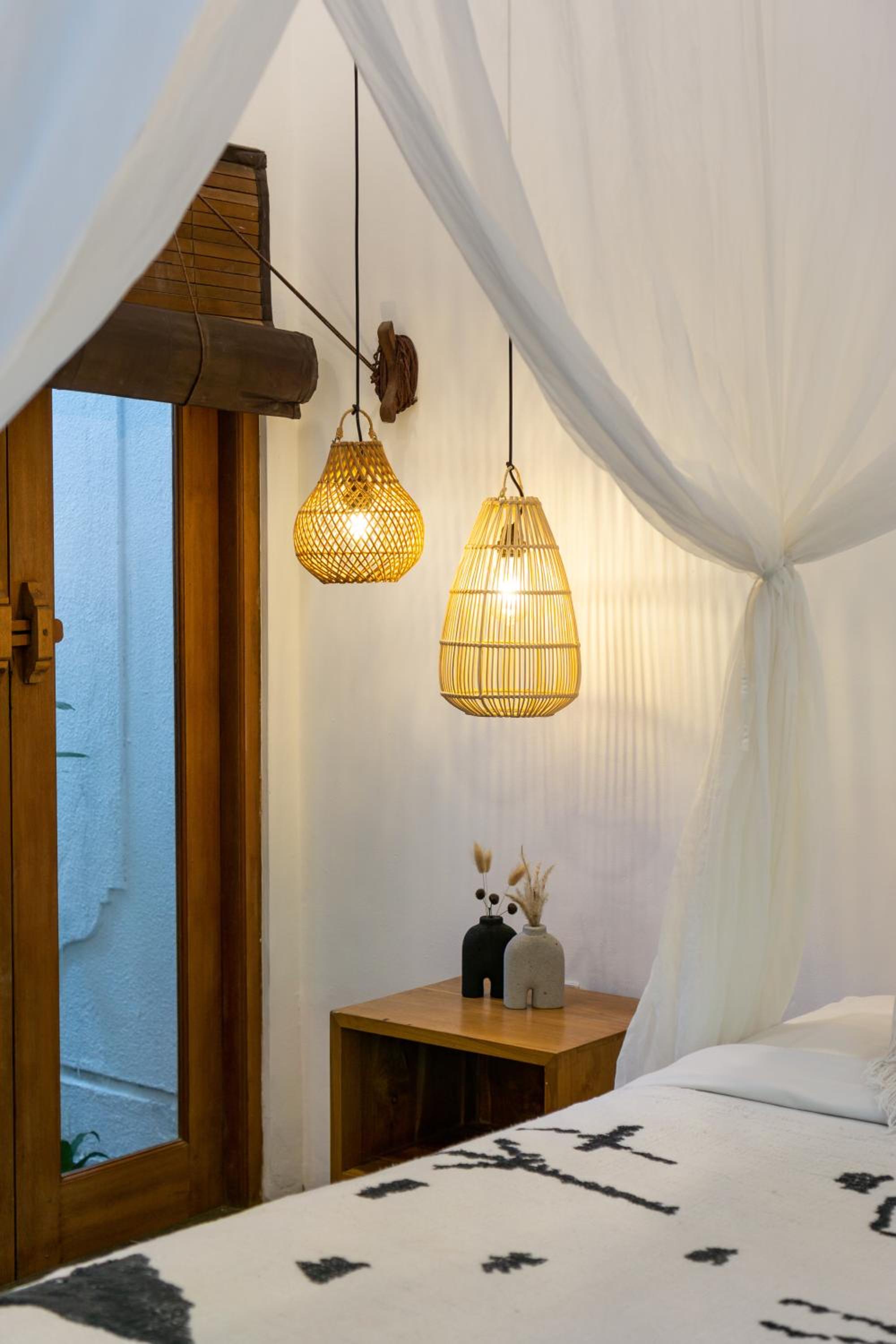 Three-Bedroom Villa - Photo 29