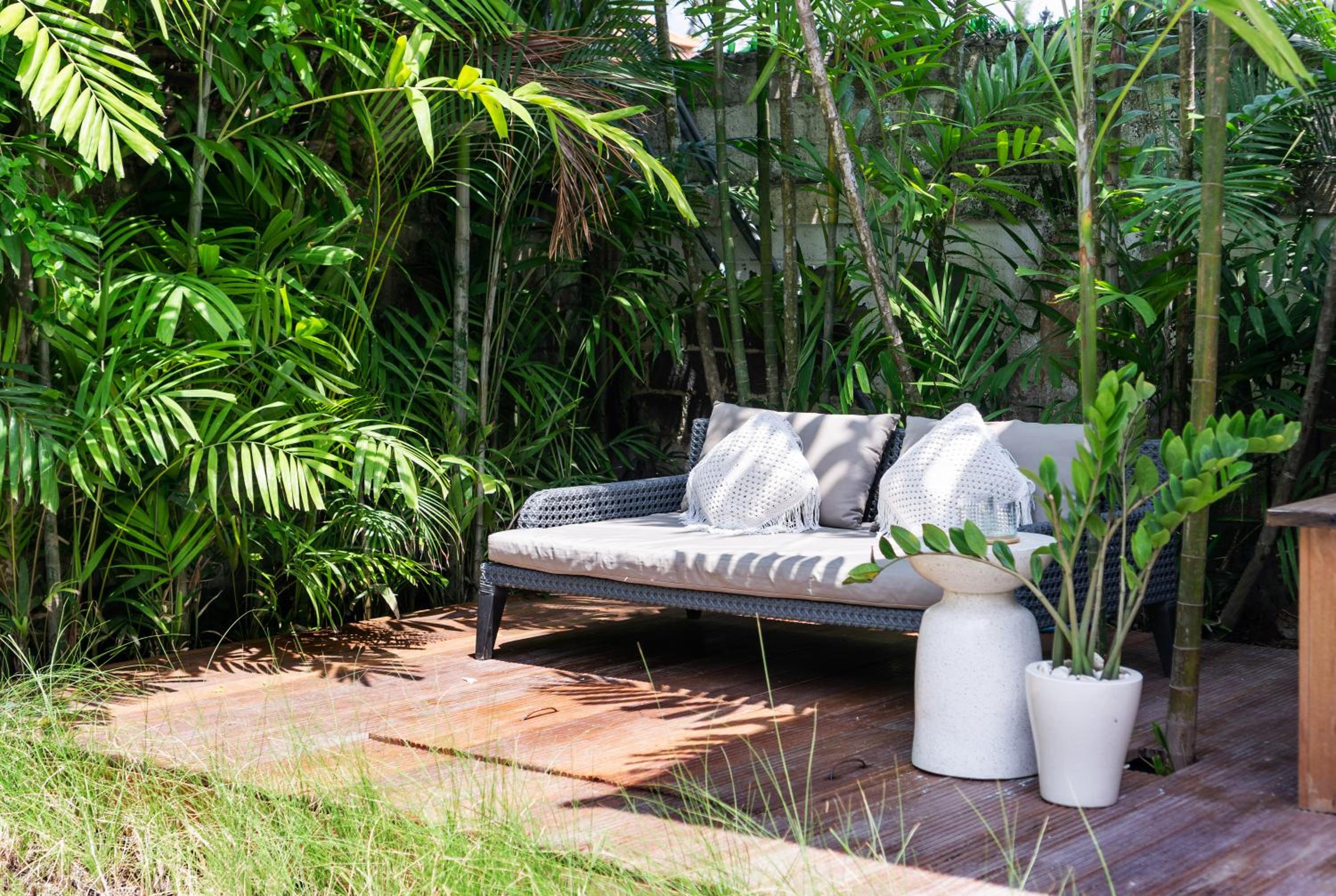 Three-Bedroom Villa - Photo 40