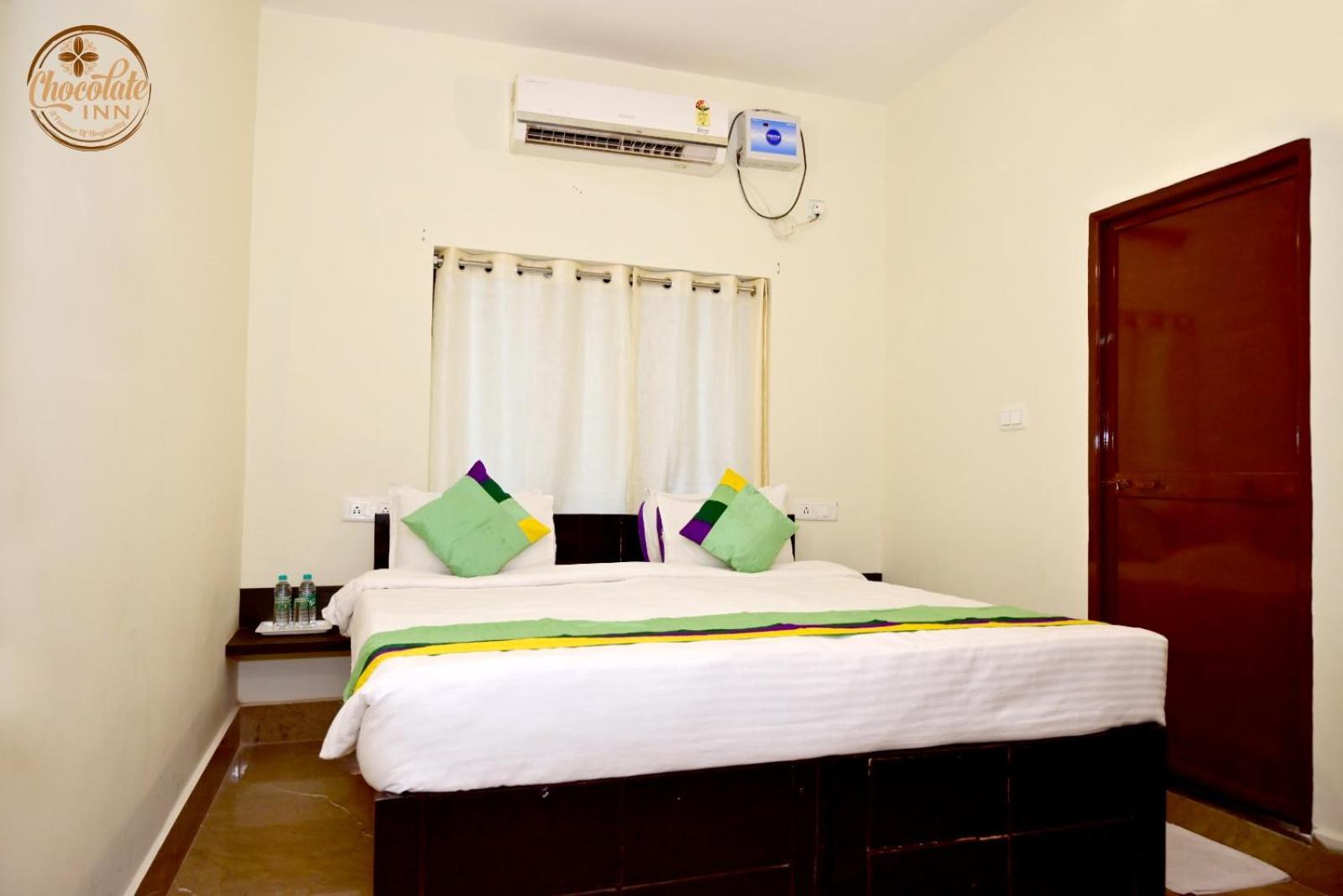 Superior Double Room photo 3