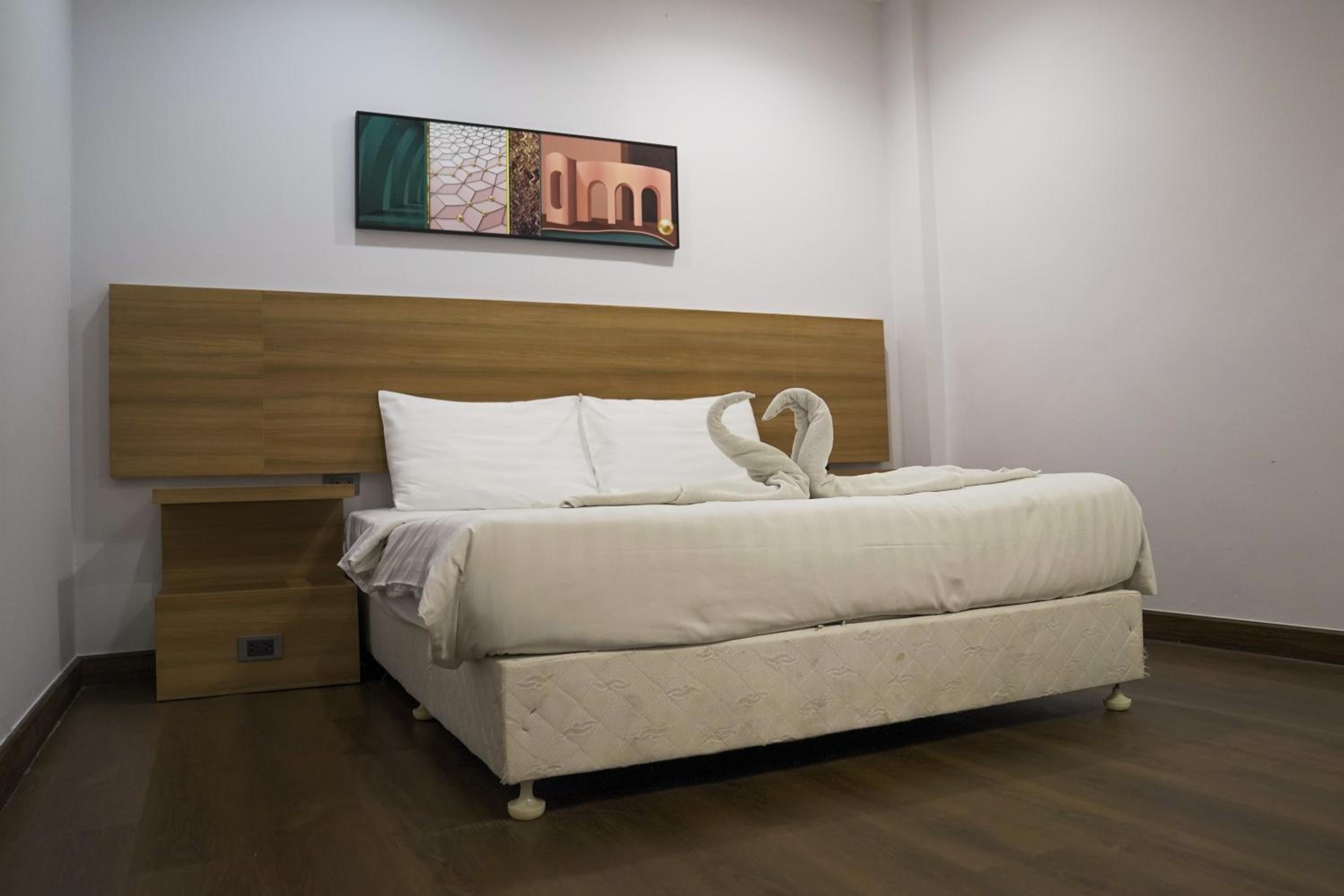 Superior Double or Twin Room photo 1