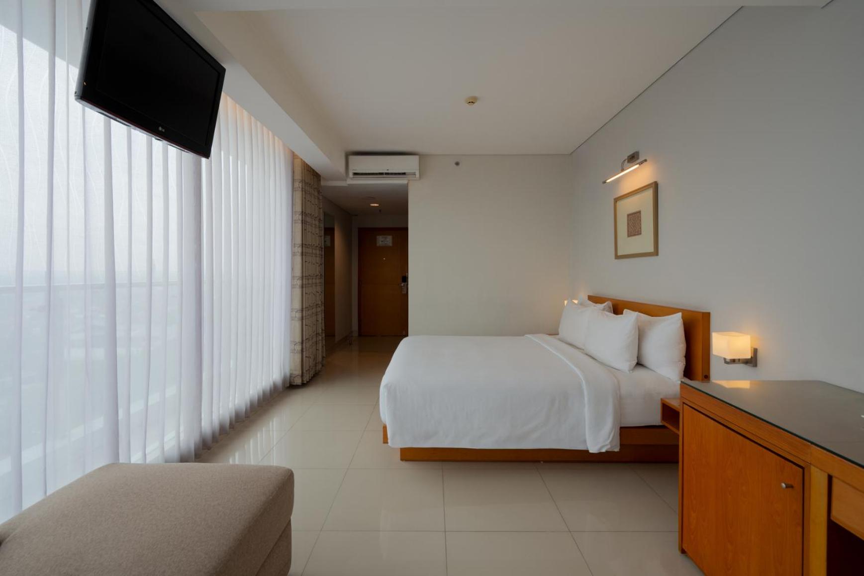 Junior Suite - Photo 3