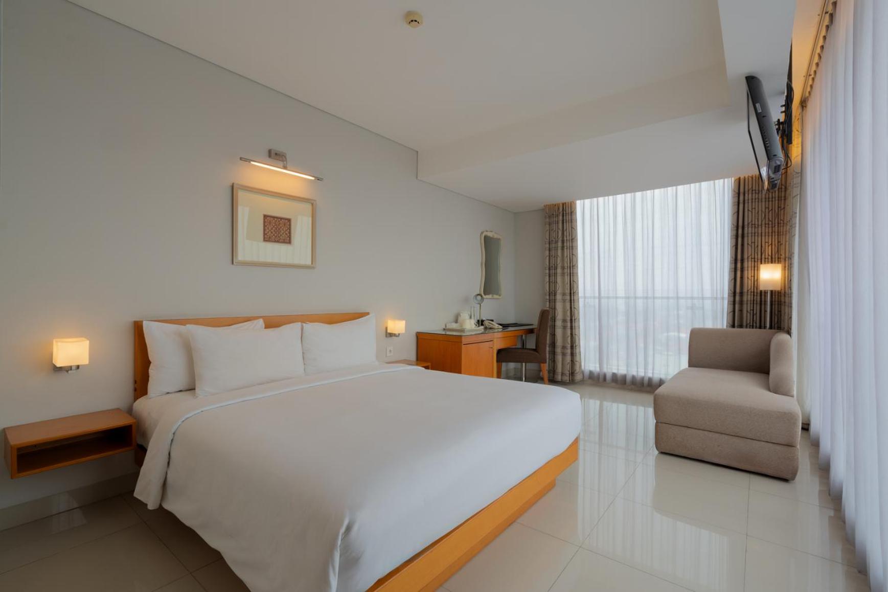 Junior Suite - Photo 1