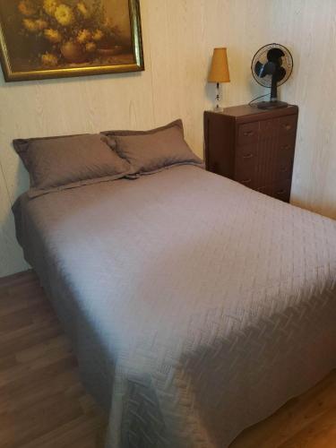 Four-Bedroom House photo 1