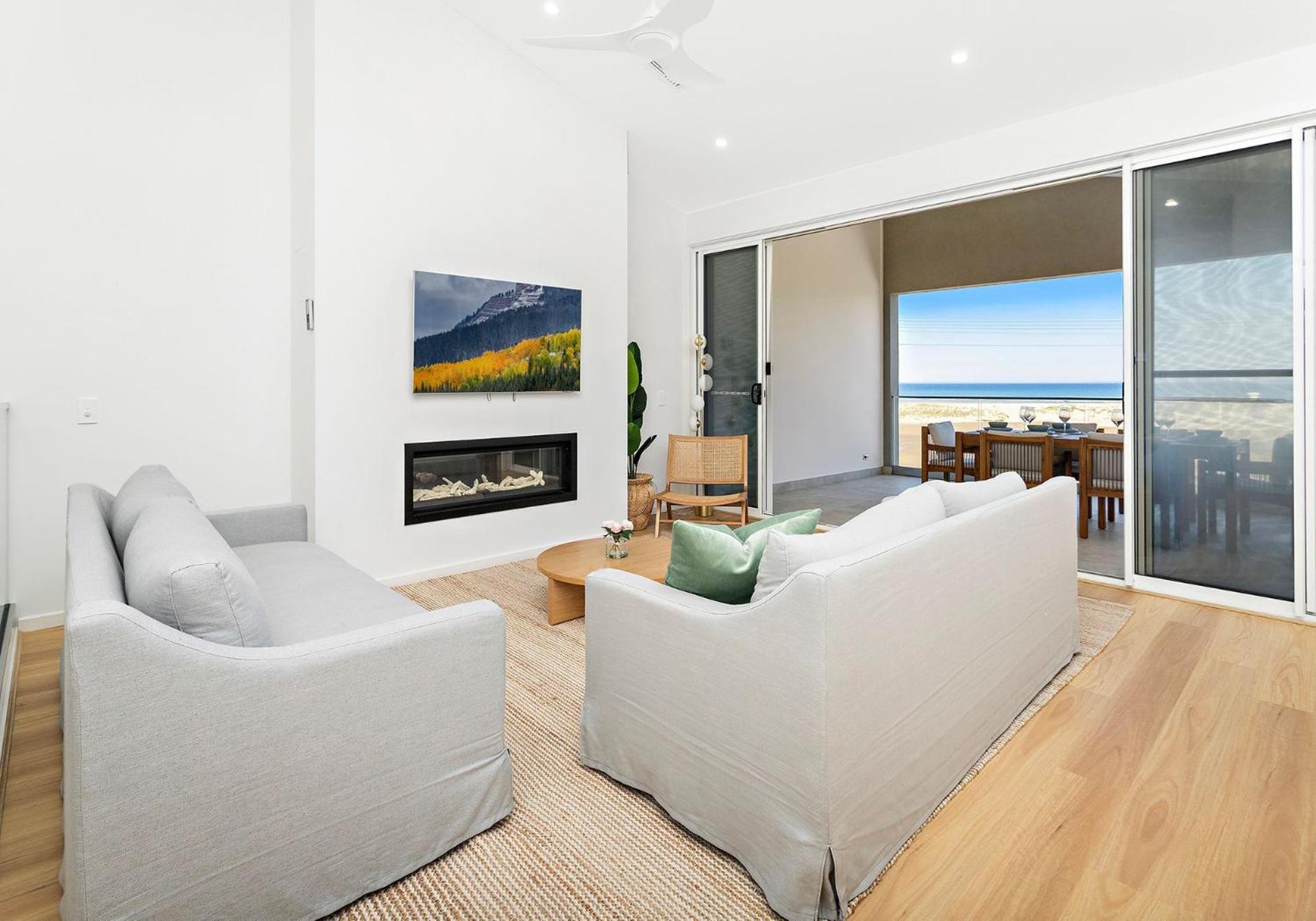 Vacation Home photo 1