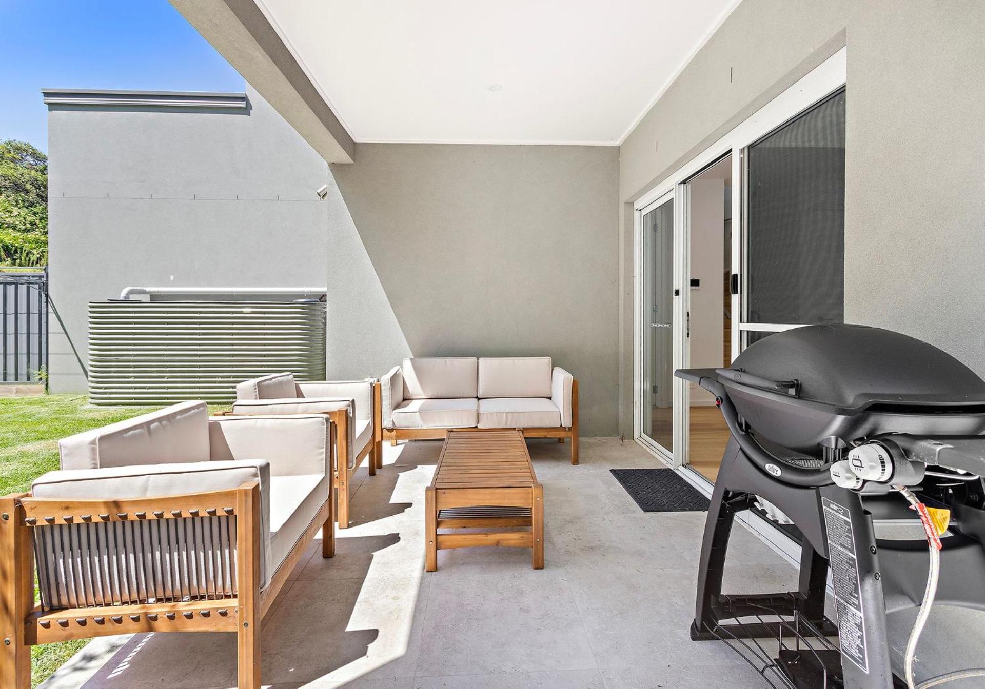 Vacation Home photo 2