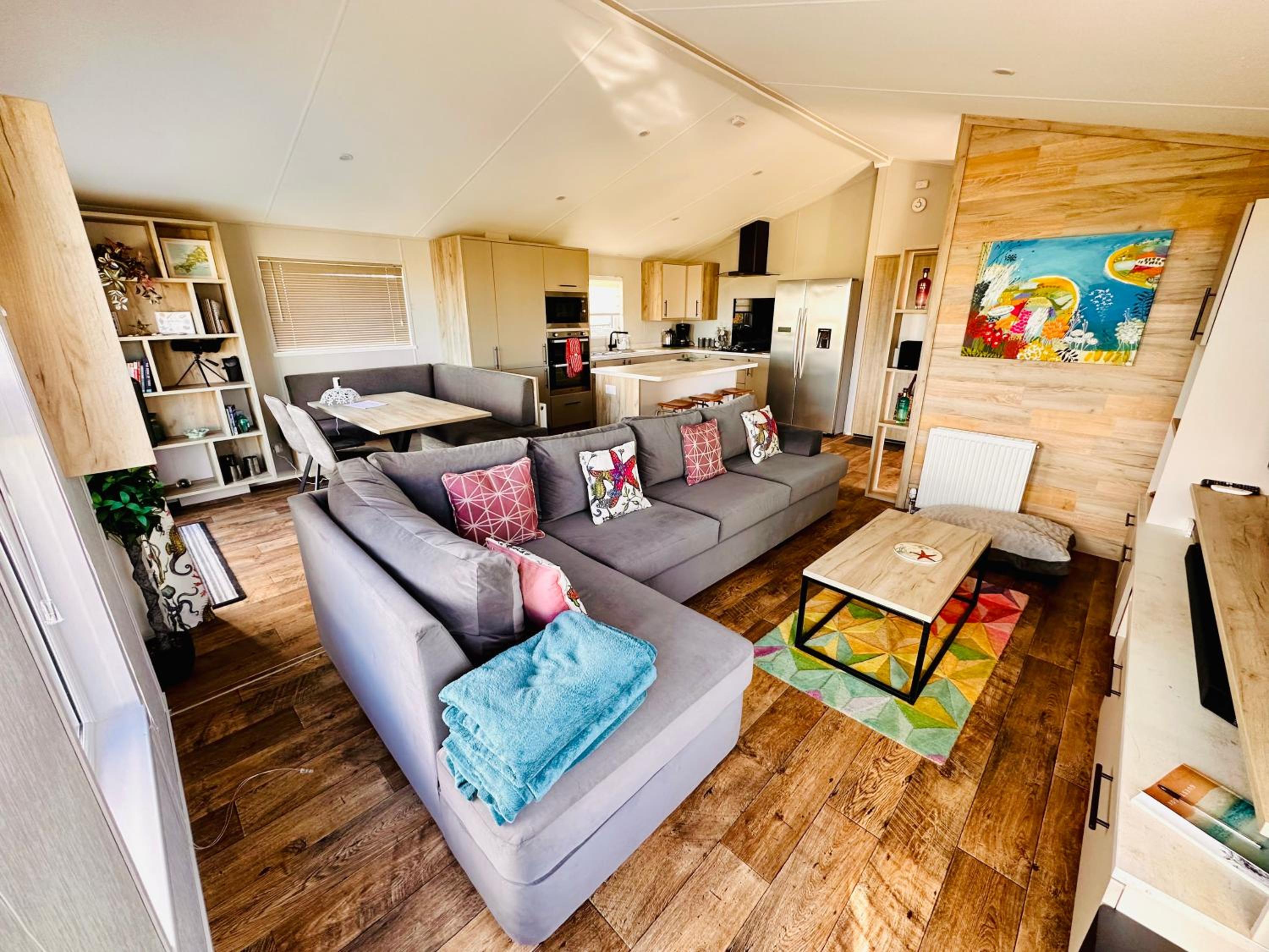 Vacation Home photo 1