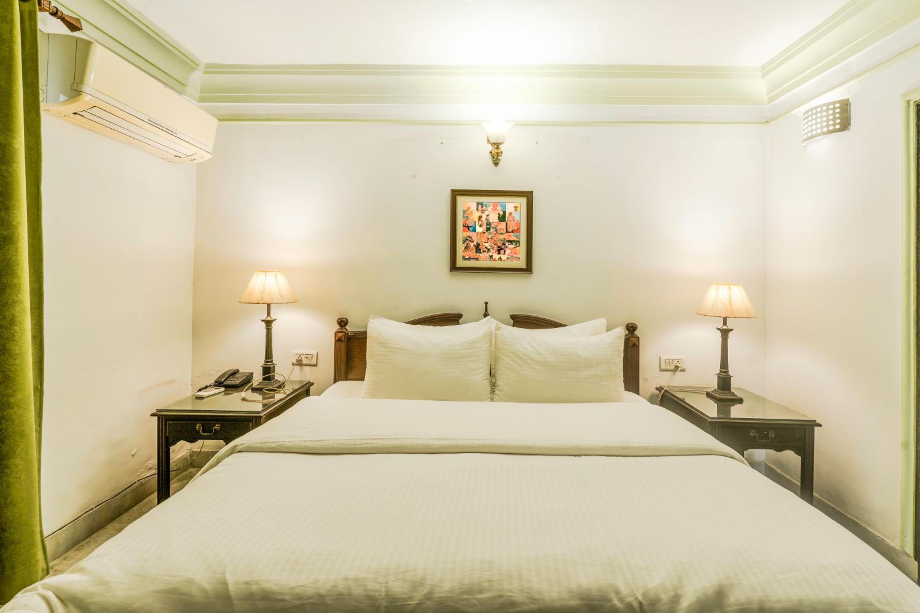 Superior Double Room photo 2