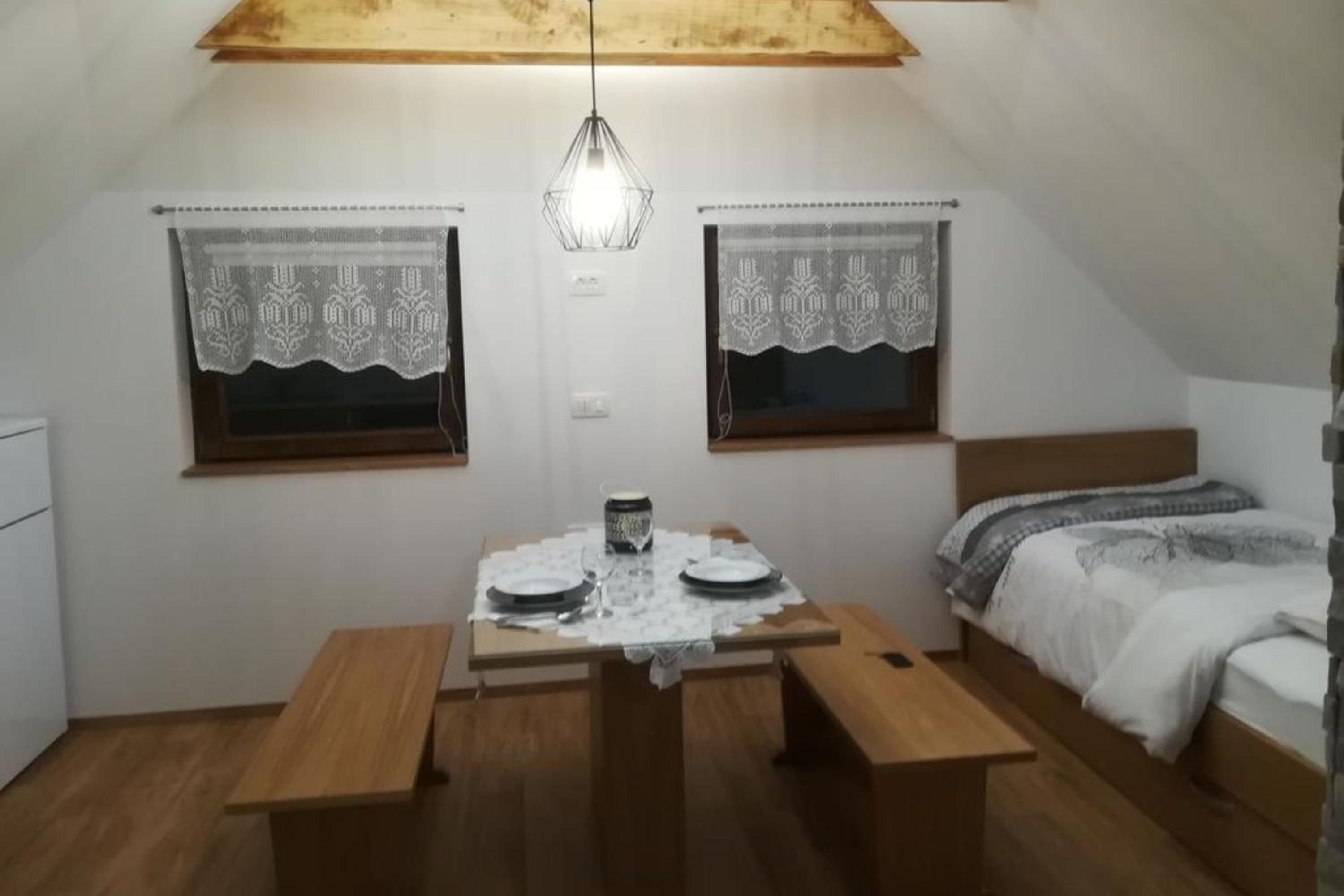 Chalet photo 1
