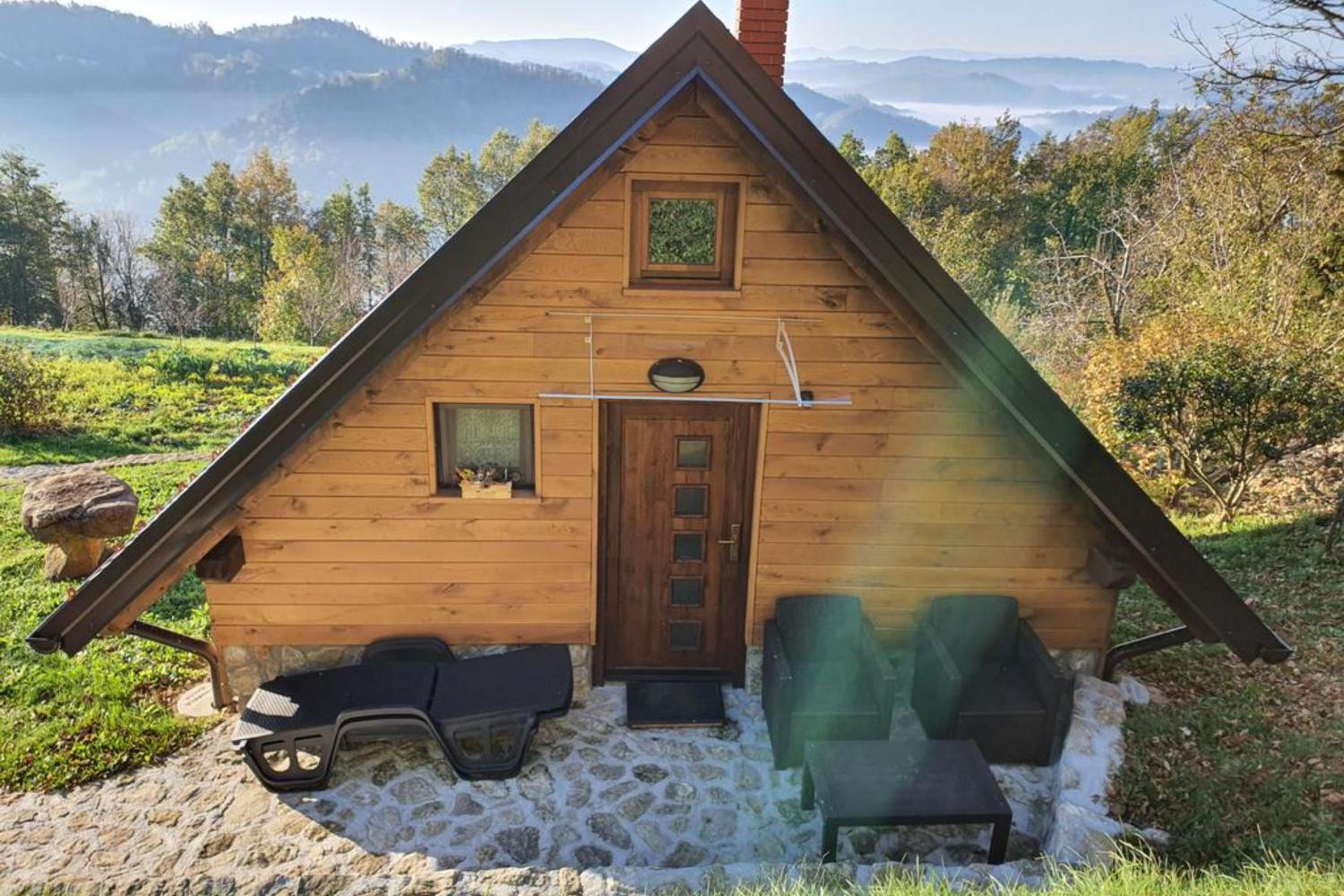 Chalet photo 3