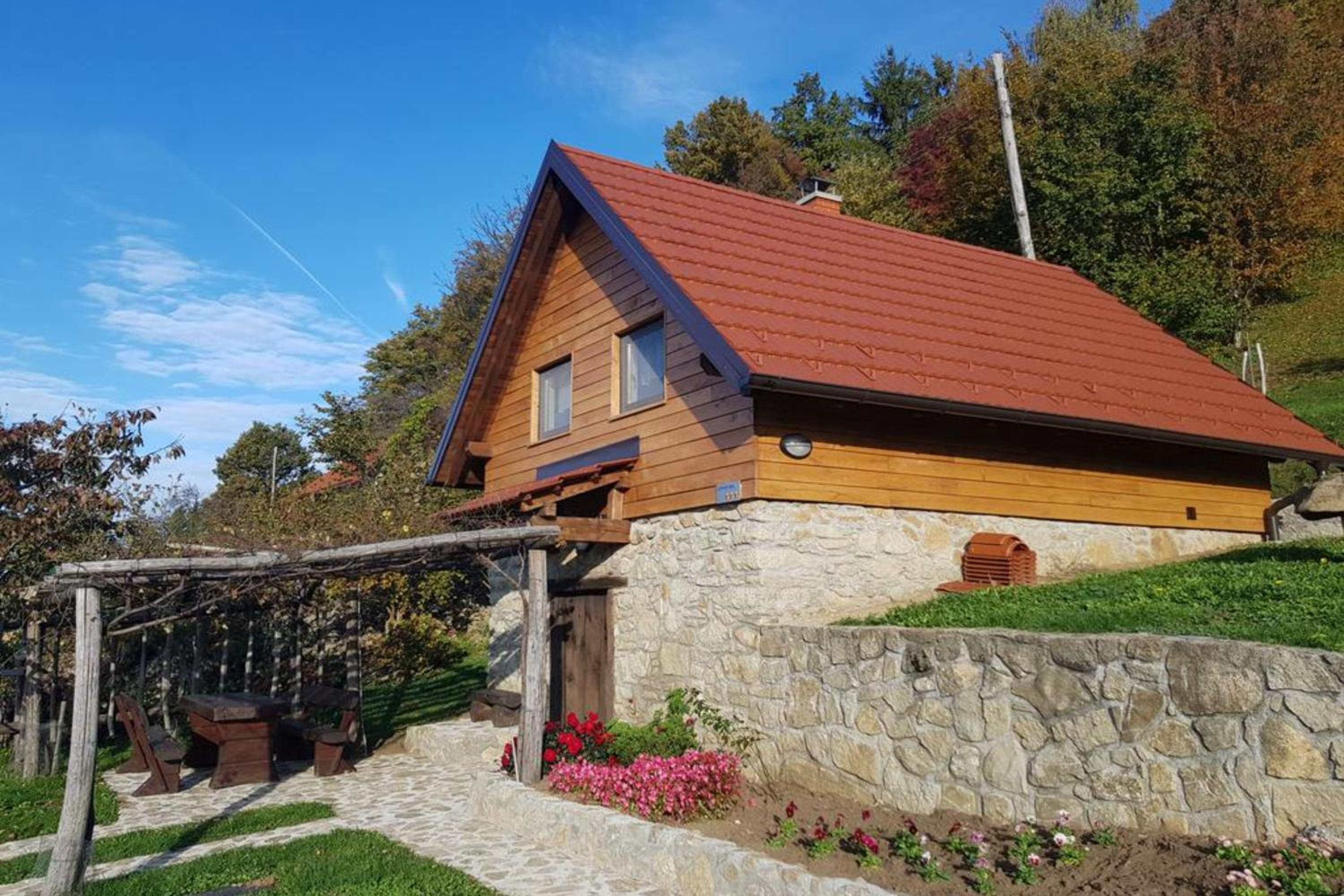Chalet photo 2