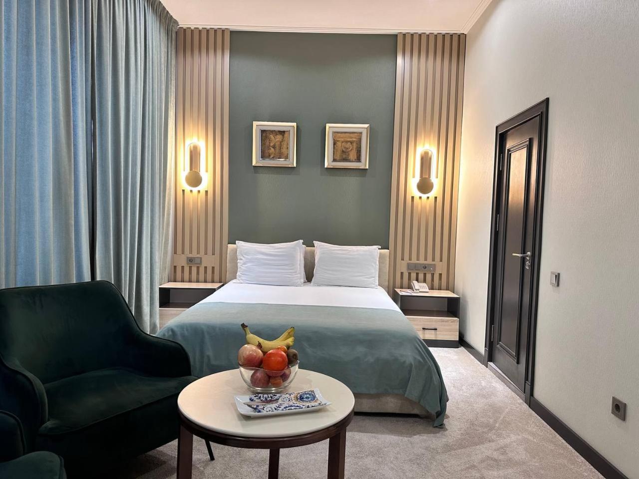 Standard Double Room - Photo 1