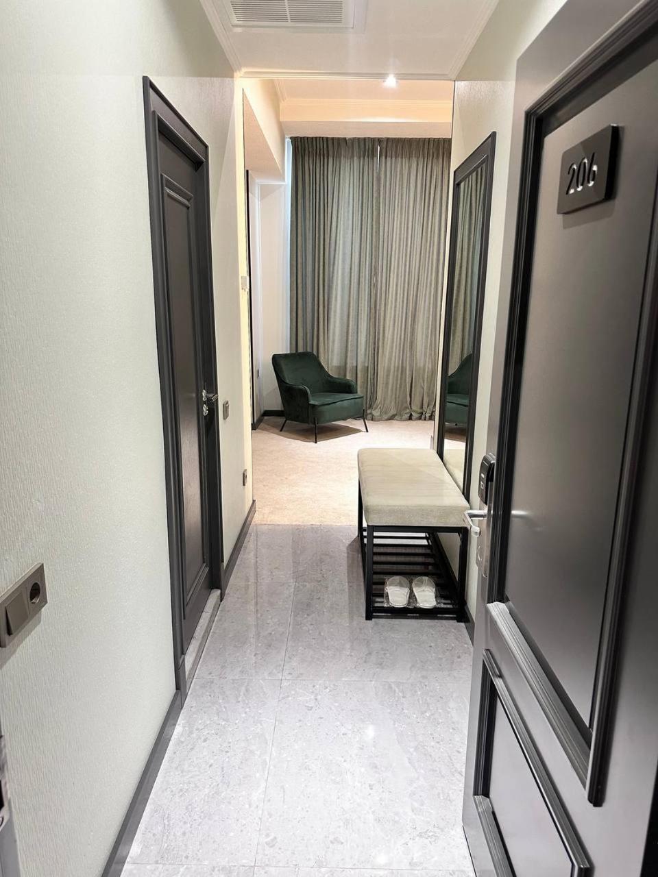 Deluxe Double Room - Photo 3