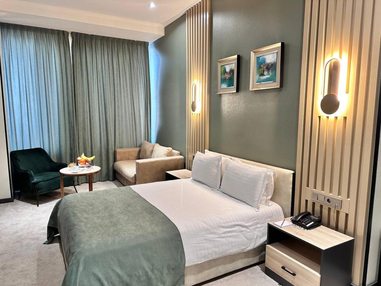 Superior Double Room - Photo 2