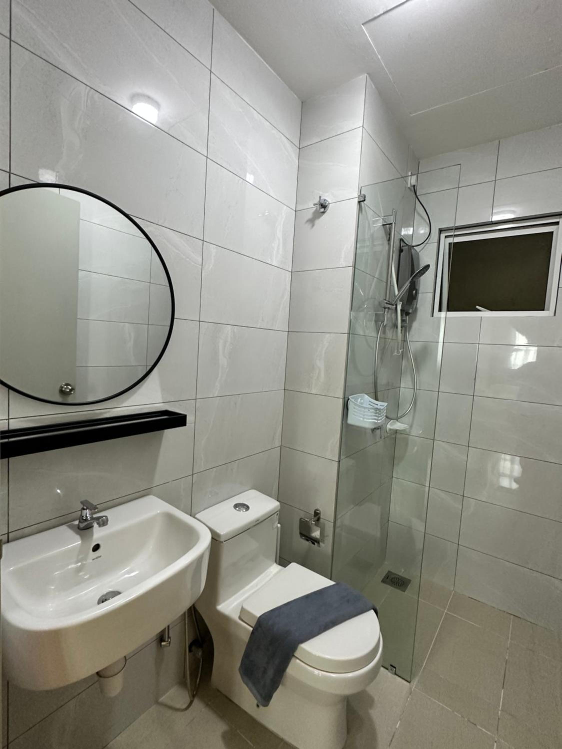 Two-Bedroom Apartment with Sea View photo 3