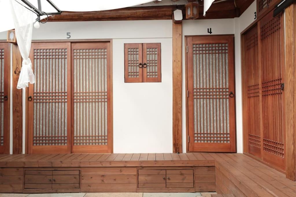 Four-Bedroom House - Photo 28