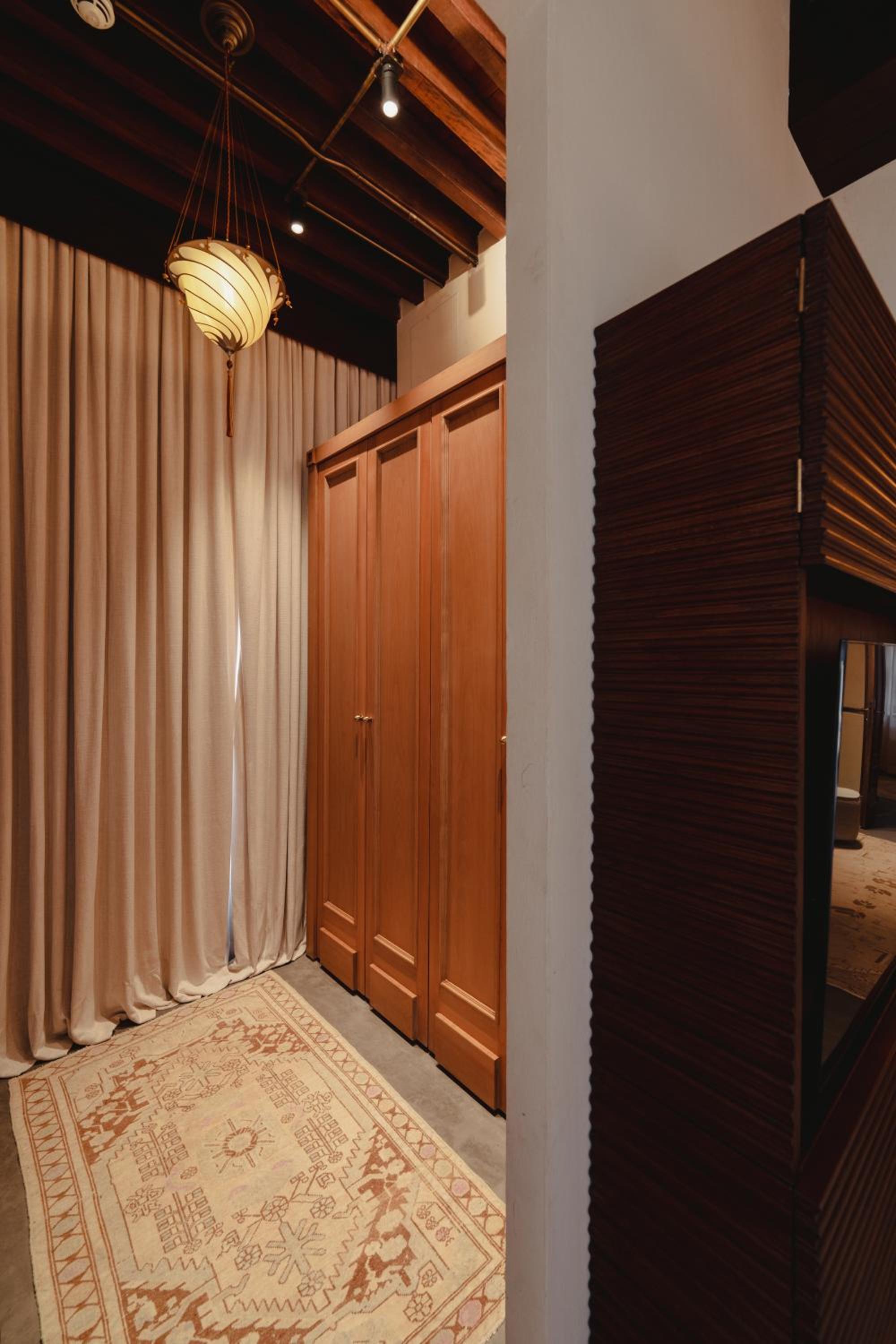 Beit Al Rayess Deluxe Room King photo 3