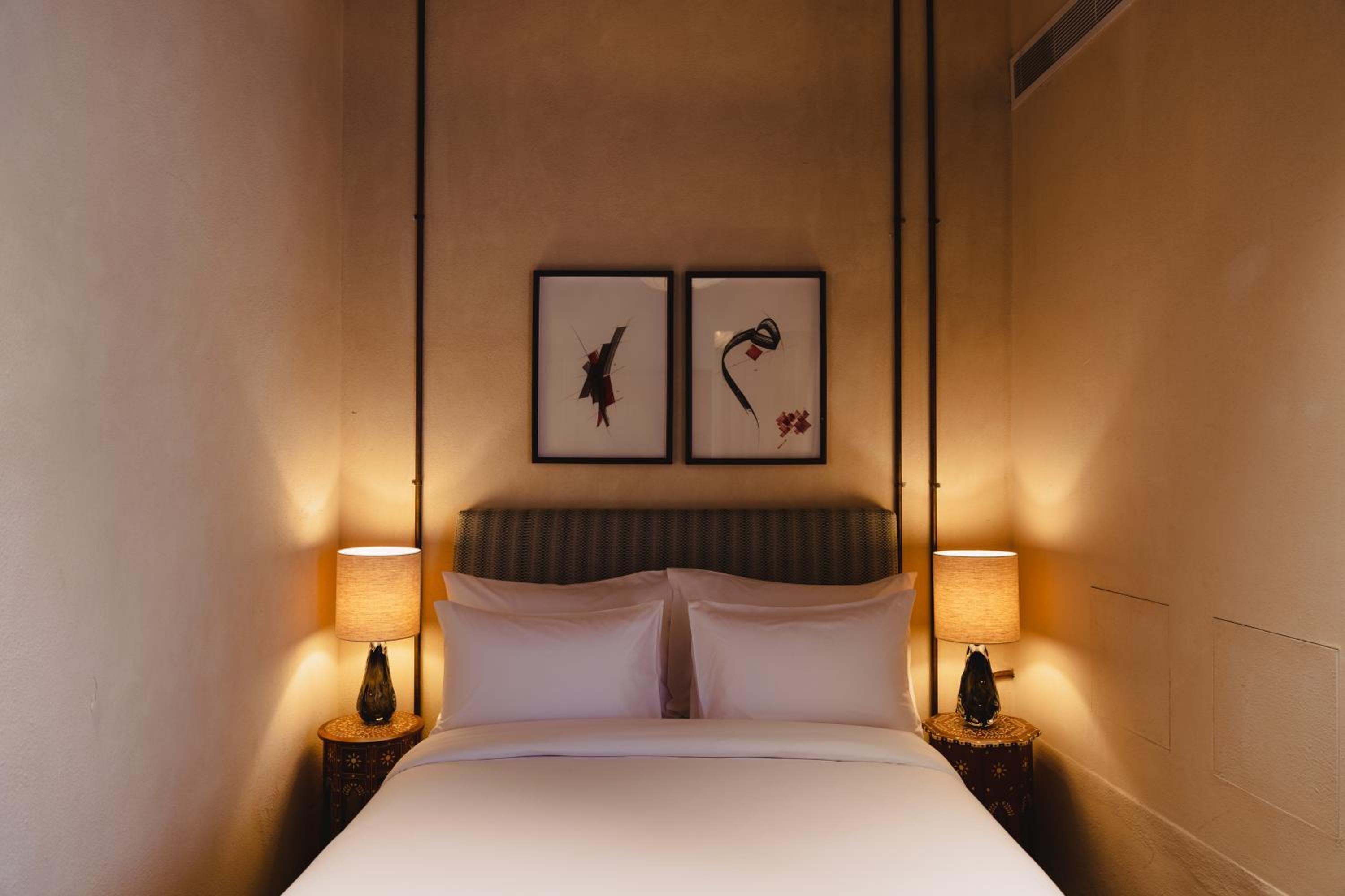 Beit Al Rayess Deluxe Room King photo 1